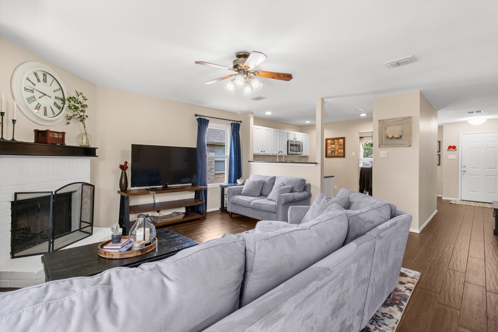 8308 Montecito Drive