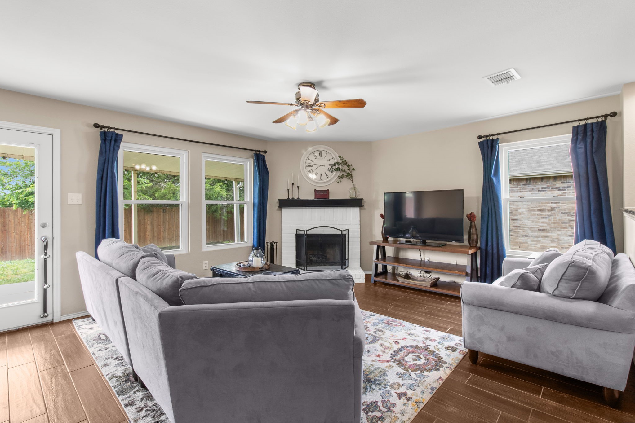 8308 Montecito Drive