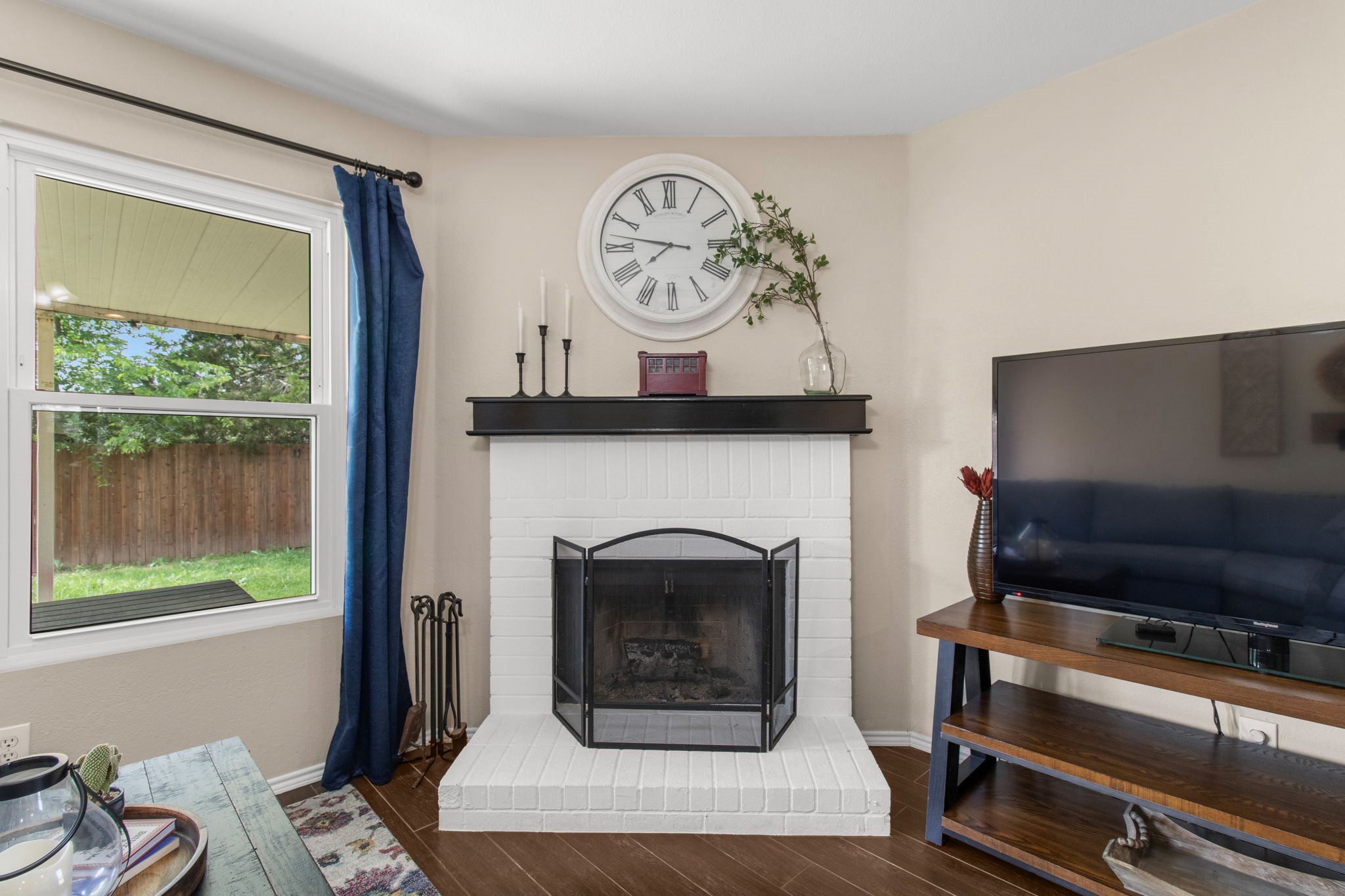 8308 Montecito Drive