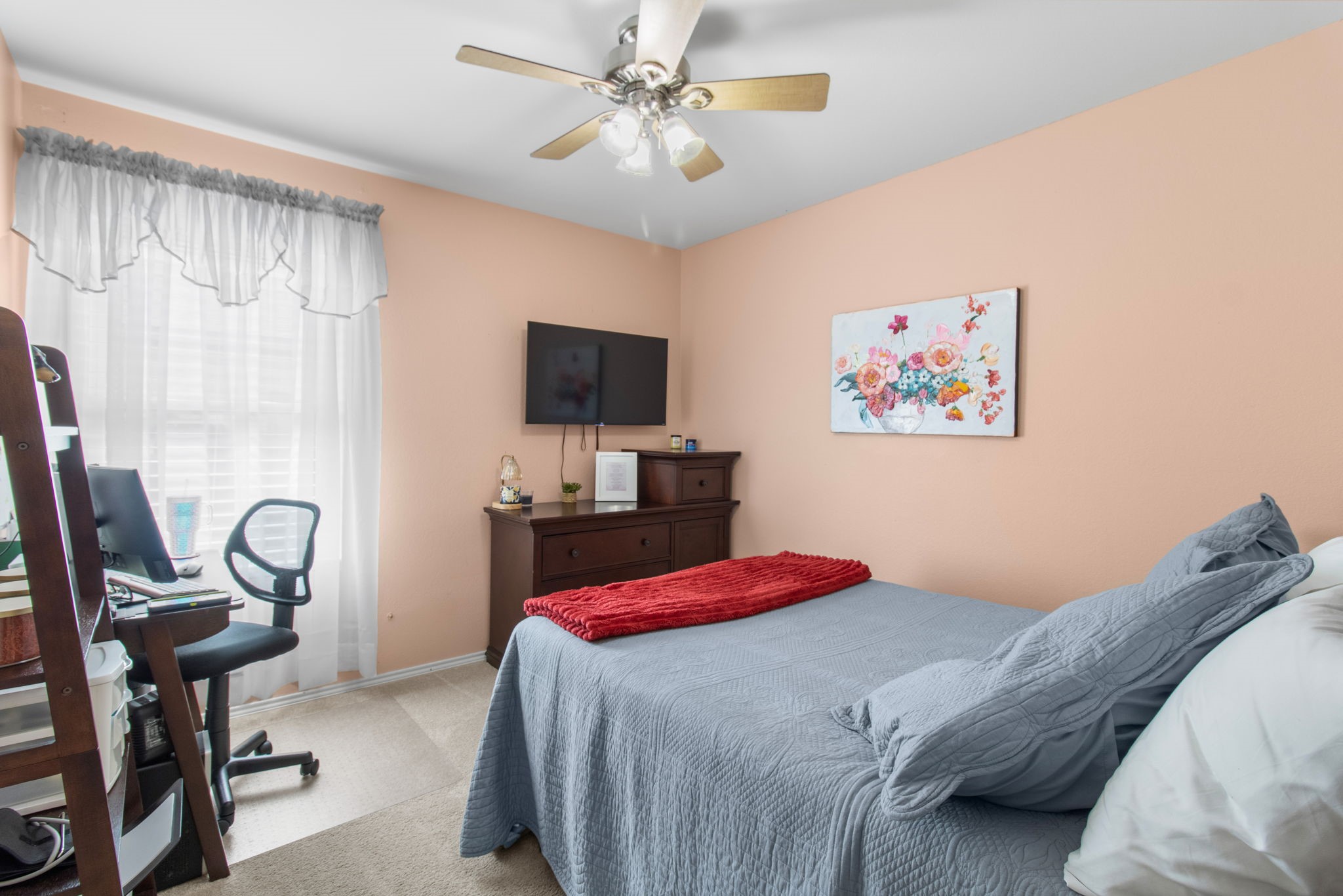 8308 Montecito Drive