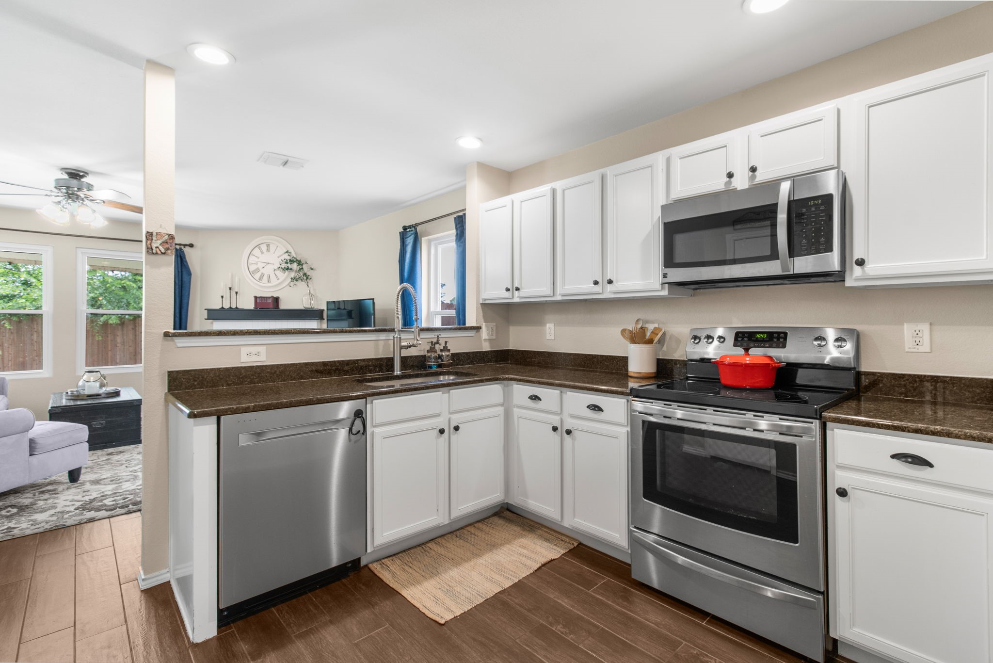 8308 Montecito Drive