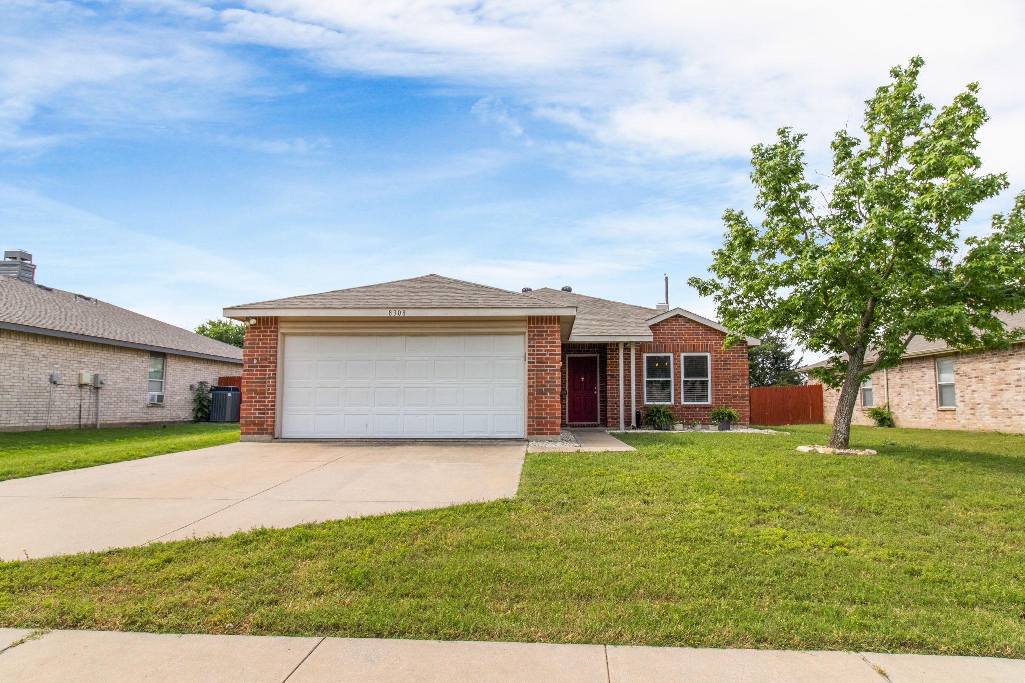 8308 Montecito Drive