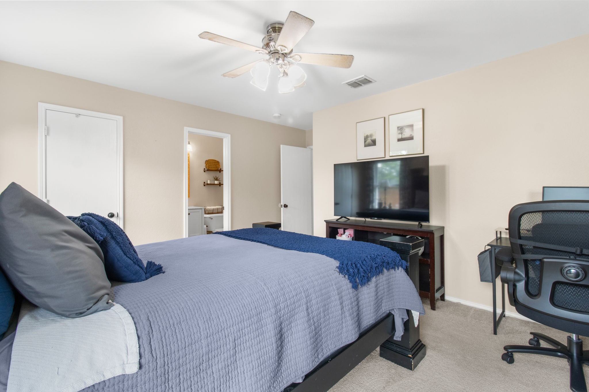 8308 Montecito Drive