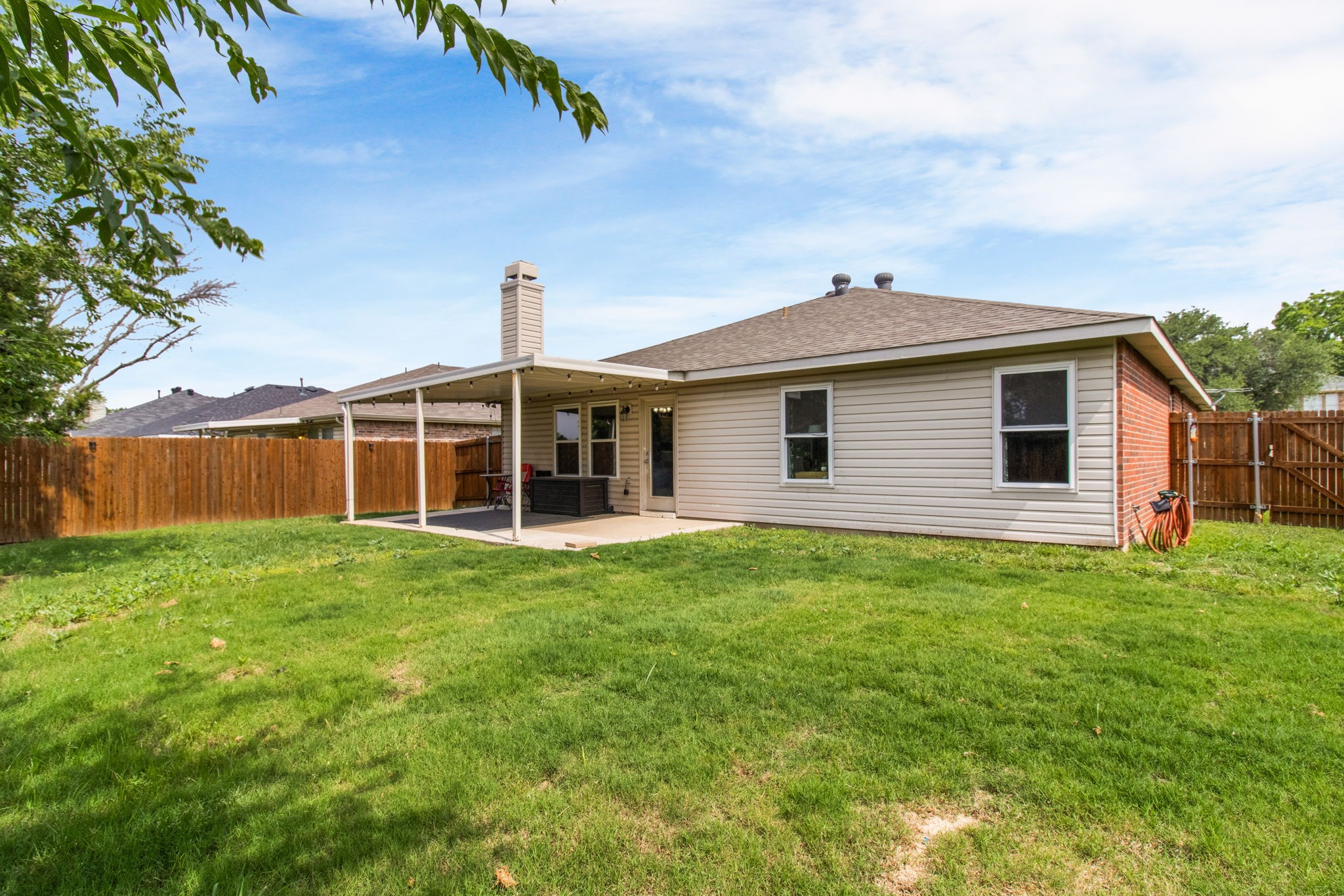 8308 Montecito Drive