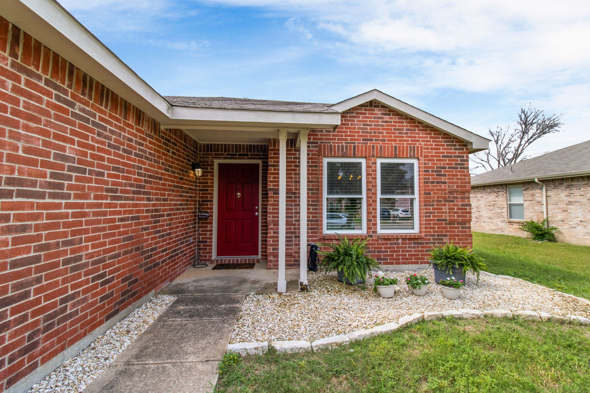 8308 Montecito Drive