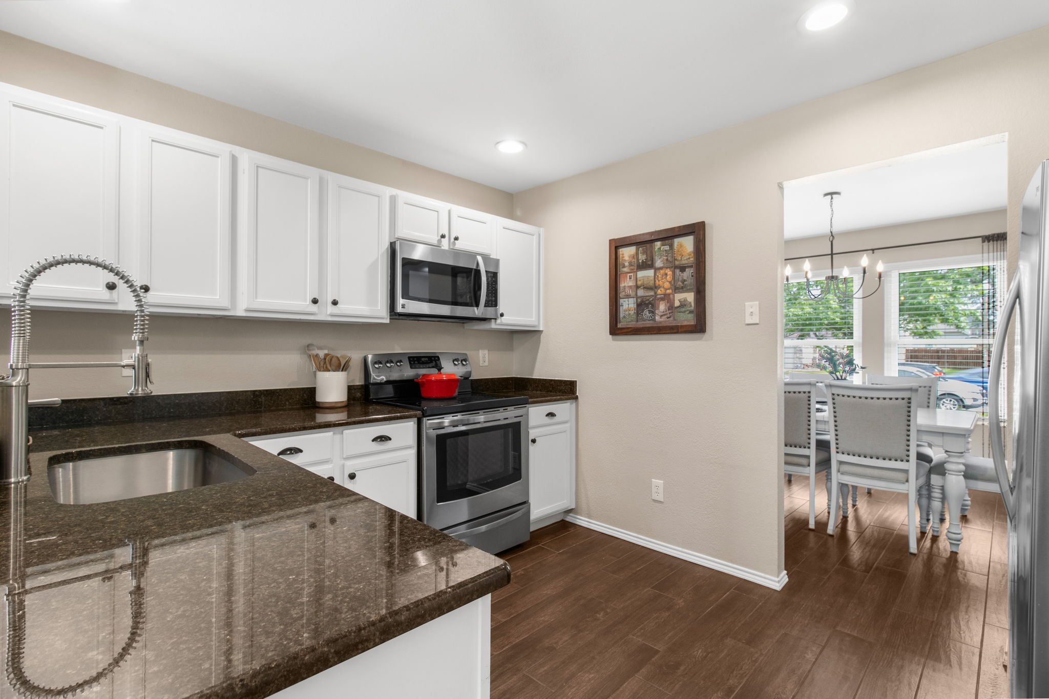 8308 Montecito Drive