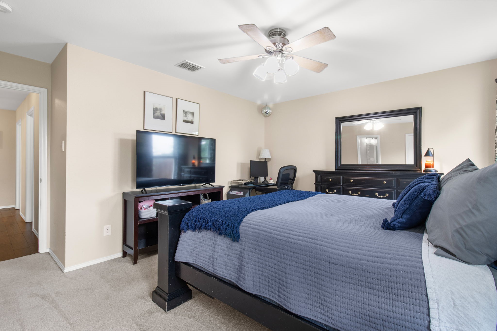 8308 Montecito Drive