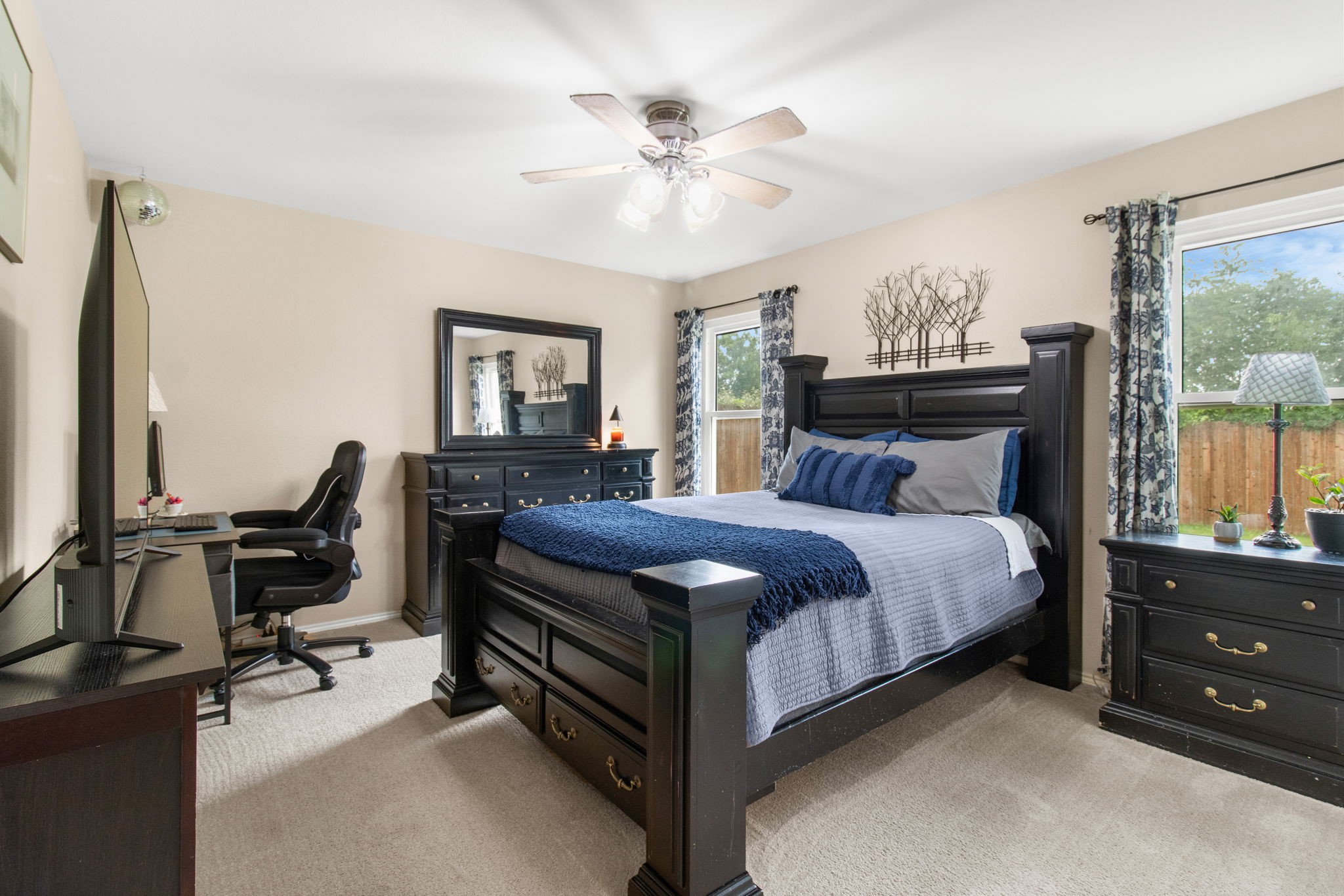 8308 Montecito Drive