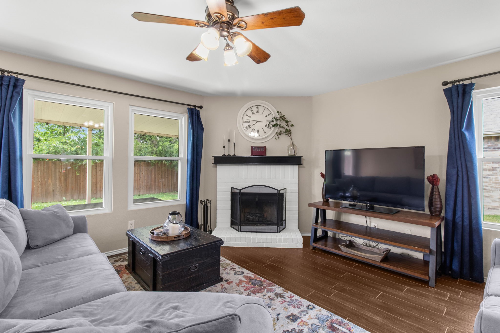 8308 Montecito Drive