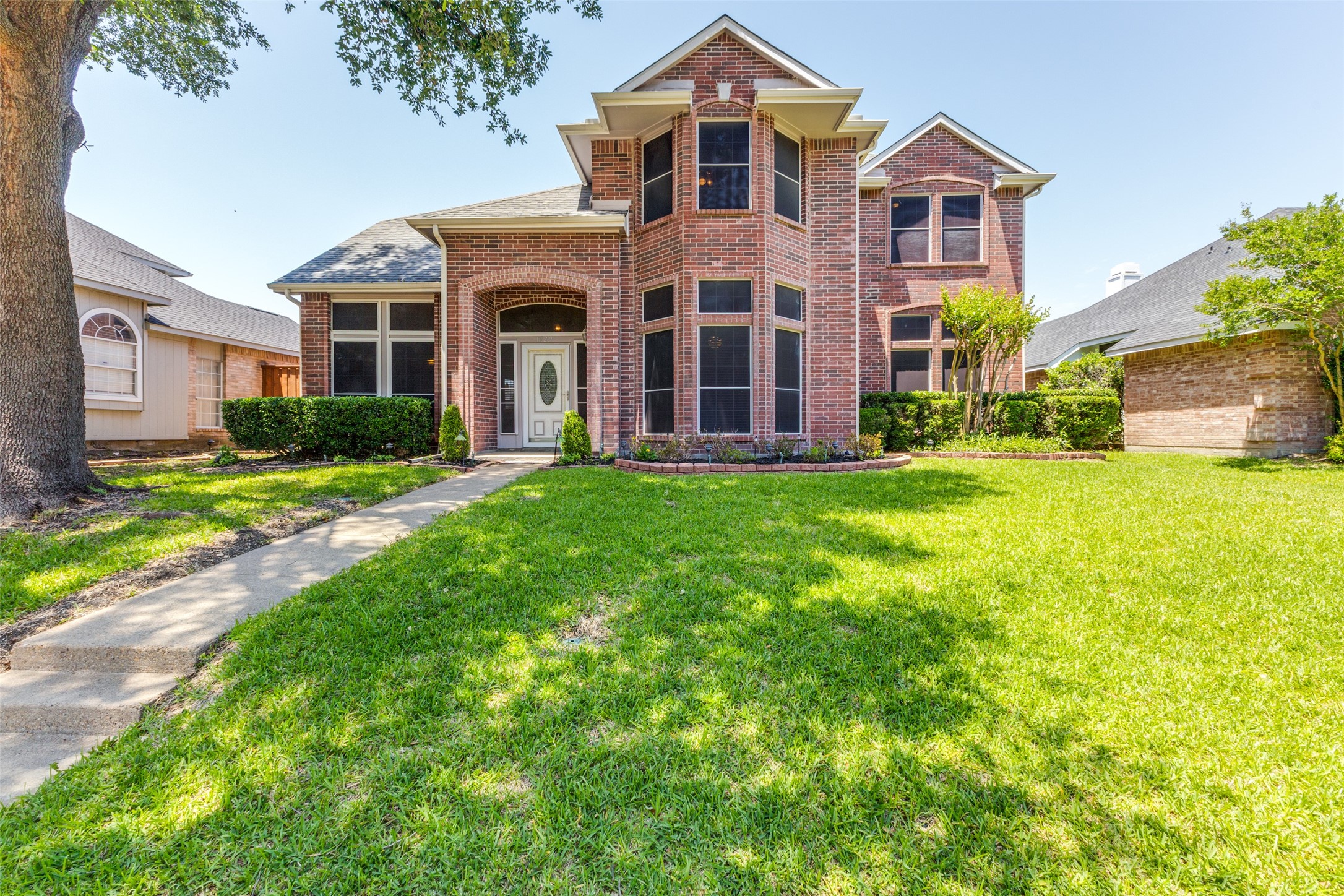 1729 Sheffield Drive