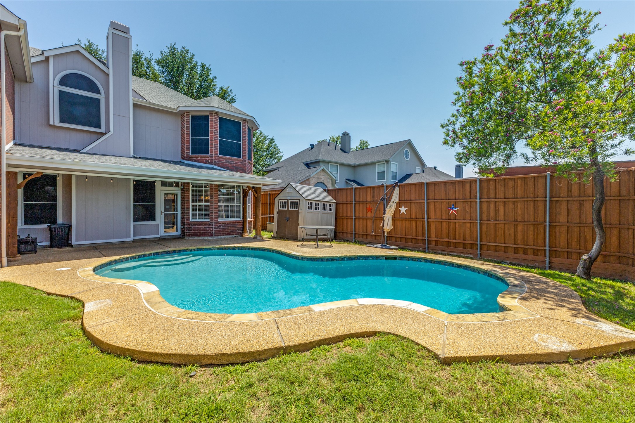 1729 Sheffield Drive