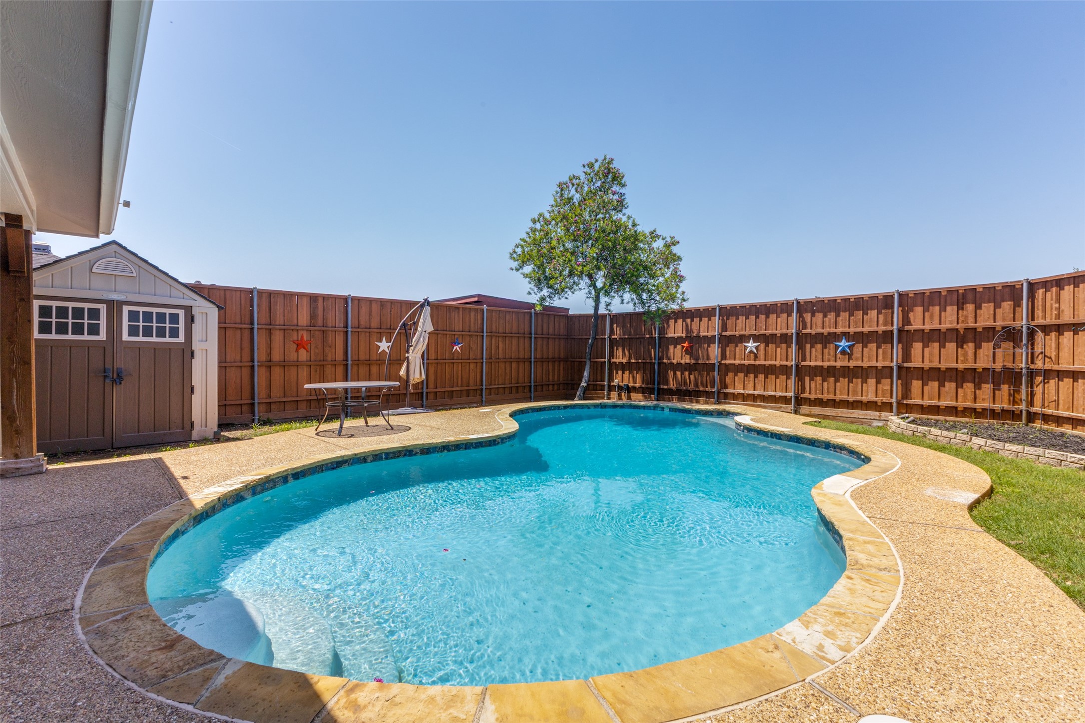 1729 Sheffield Drive