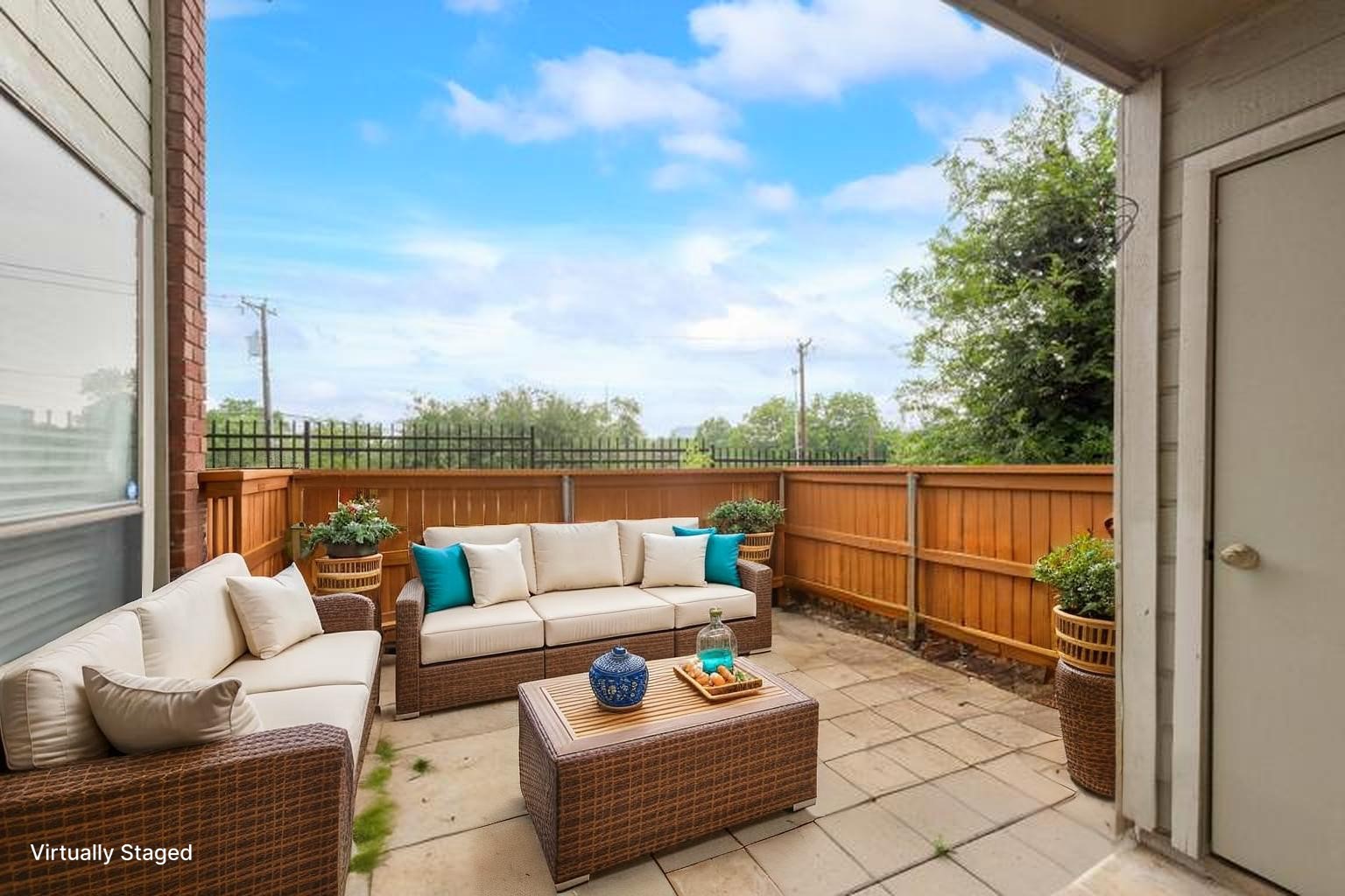 8404 Forest Lane 1305