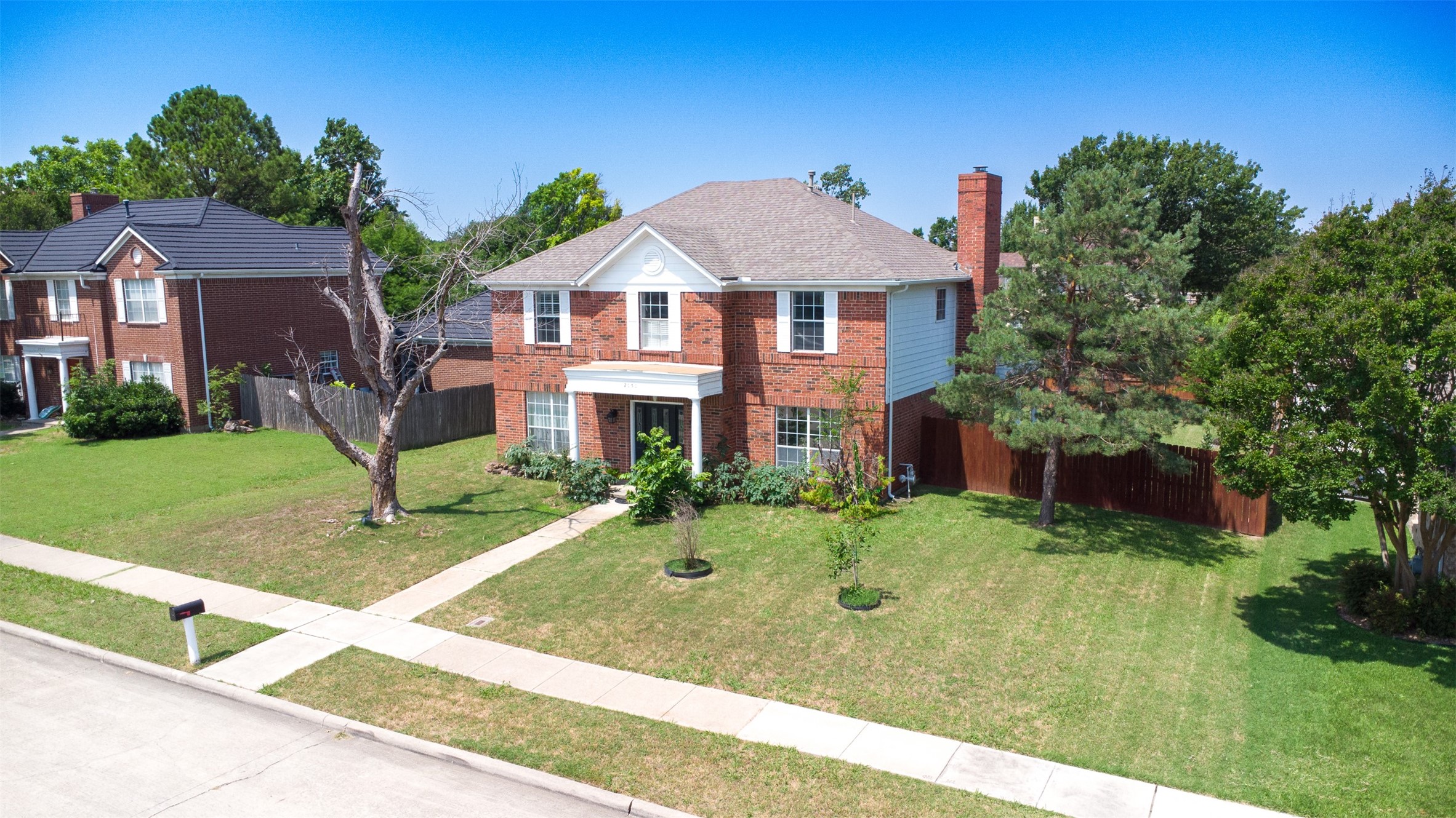 2050 Vista Drive
