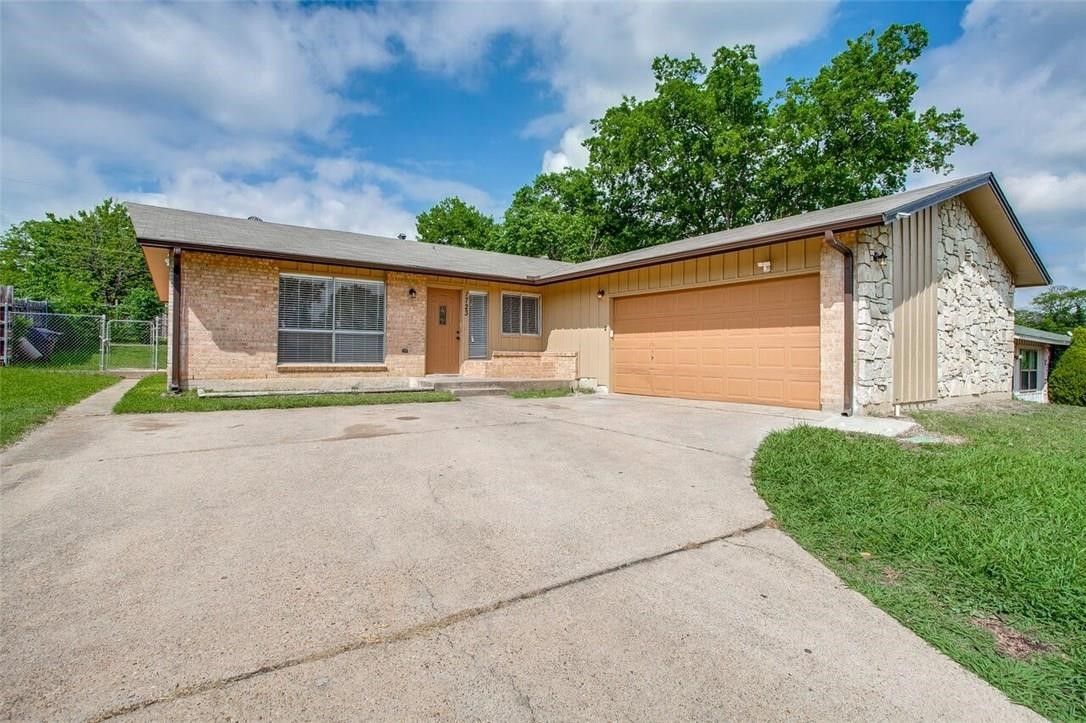 1723 Windchime Drive