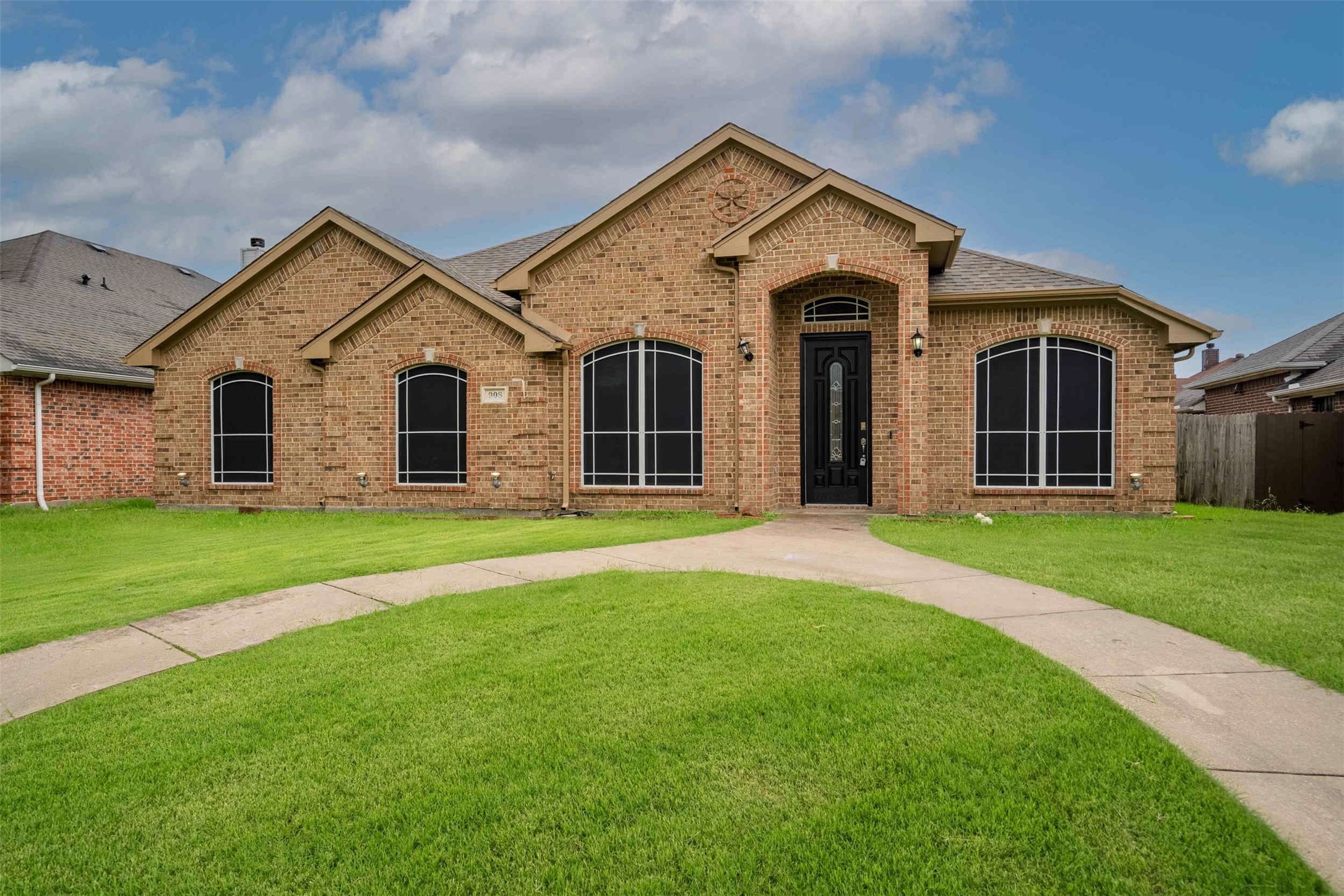 908 Trinity Drive