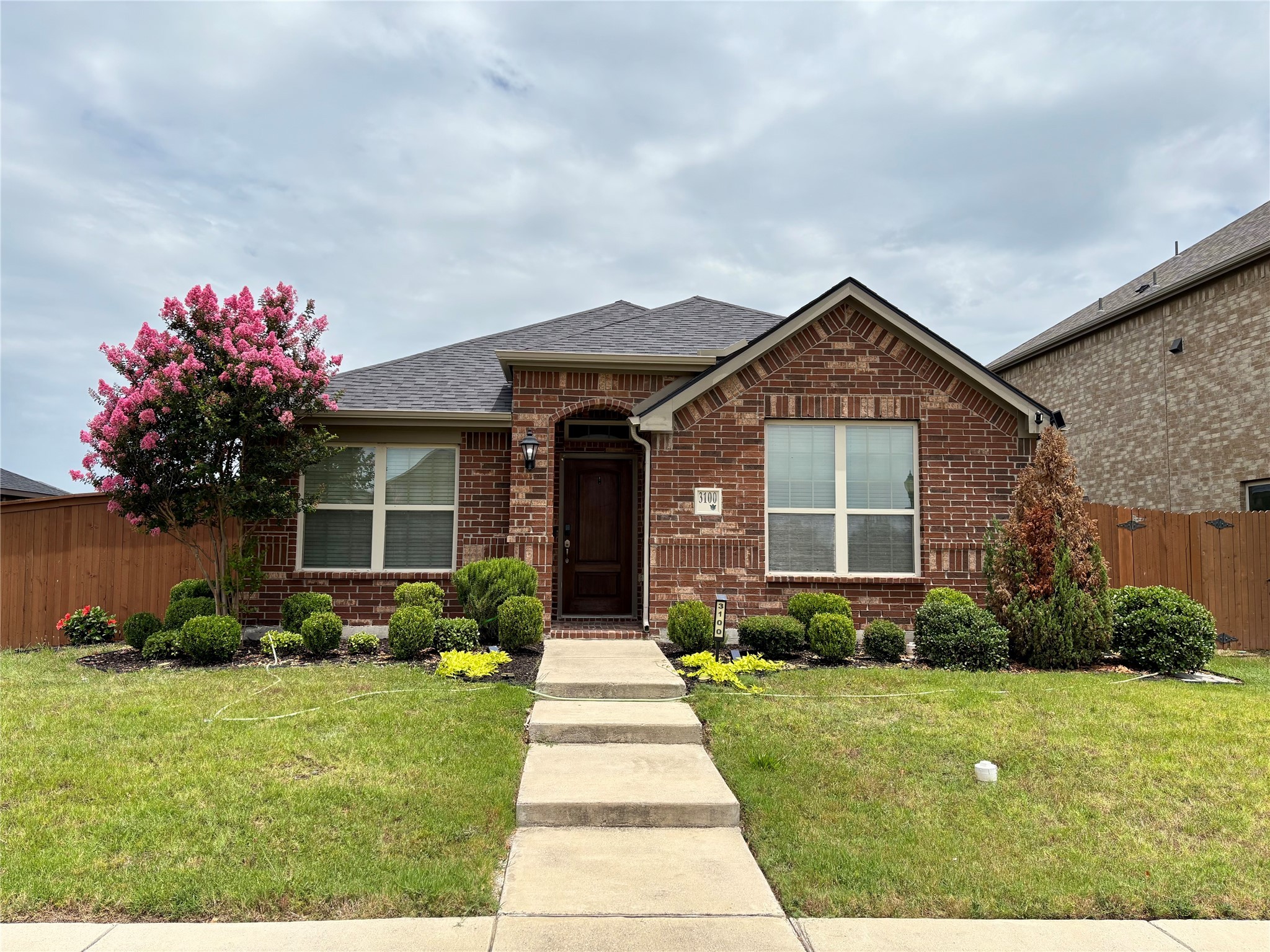 3100 Buckthorn Street