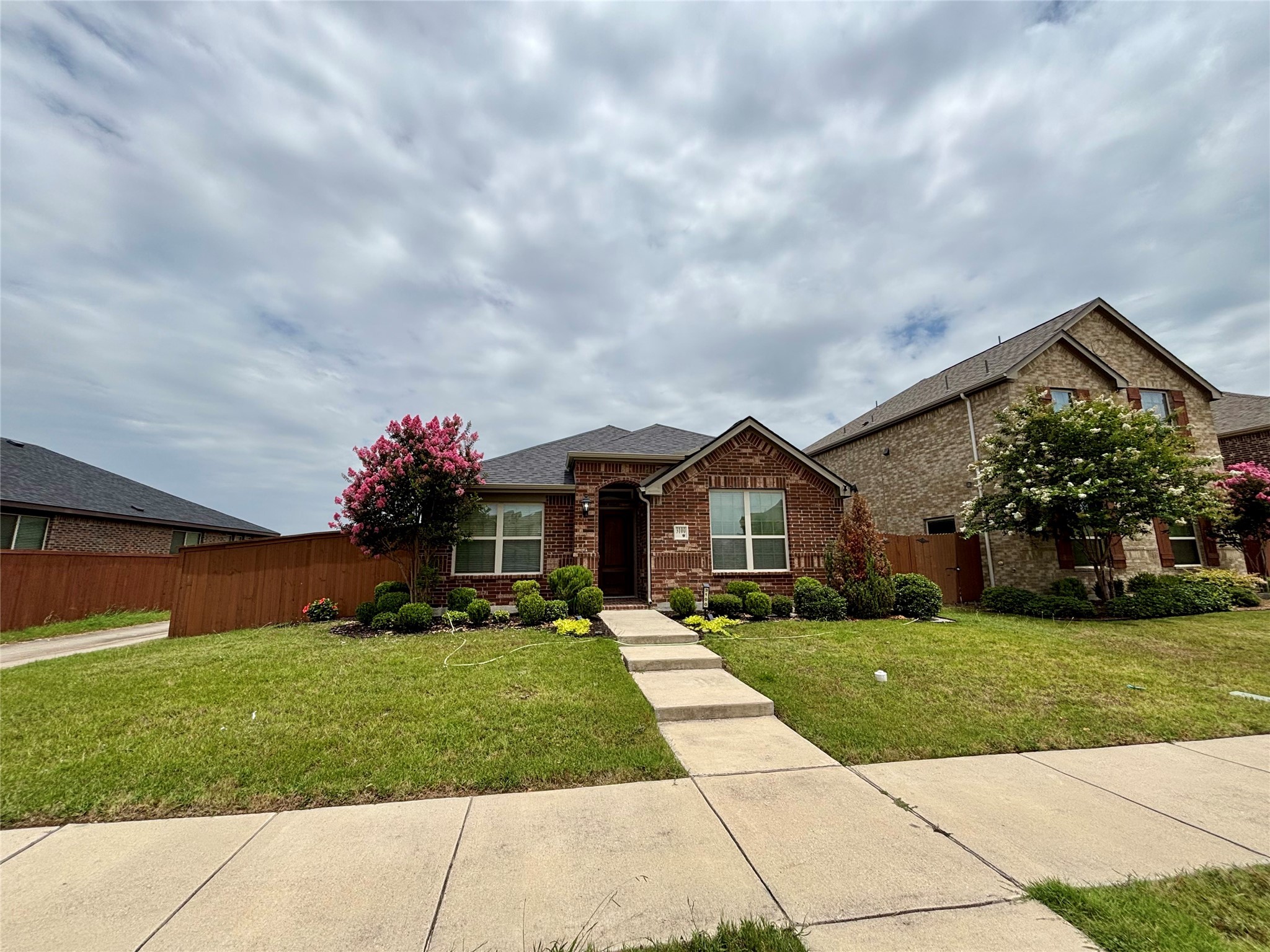 3100 Buckthorn Street