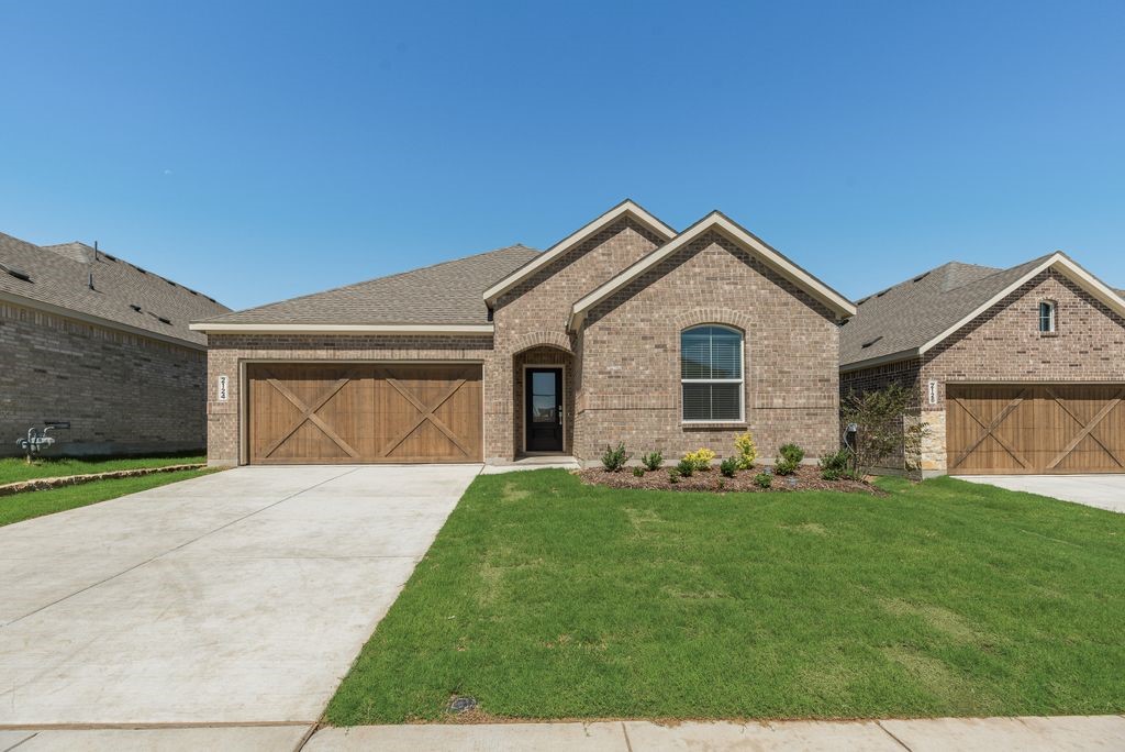 1222 Okeechobee Drive