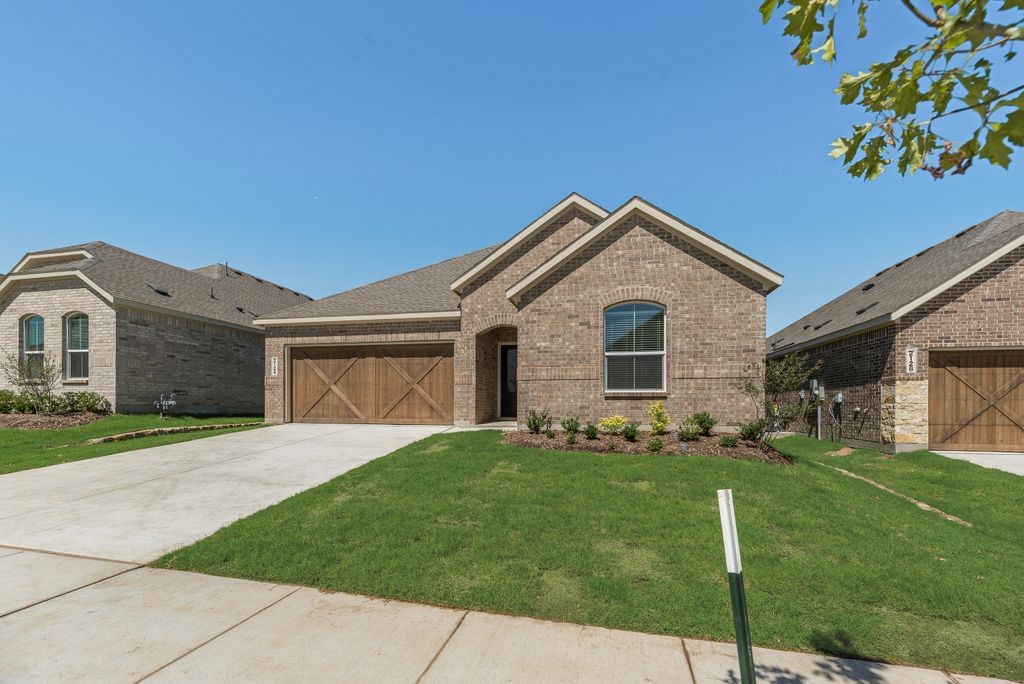 1222 Okeechobee Drive