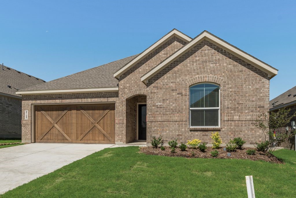 1222 Okeechobee Drive