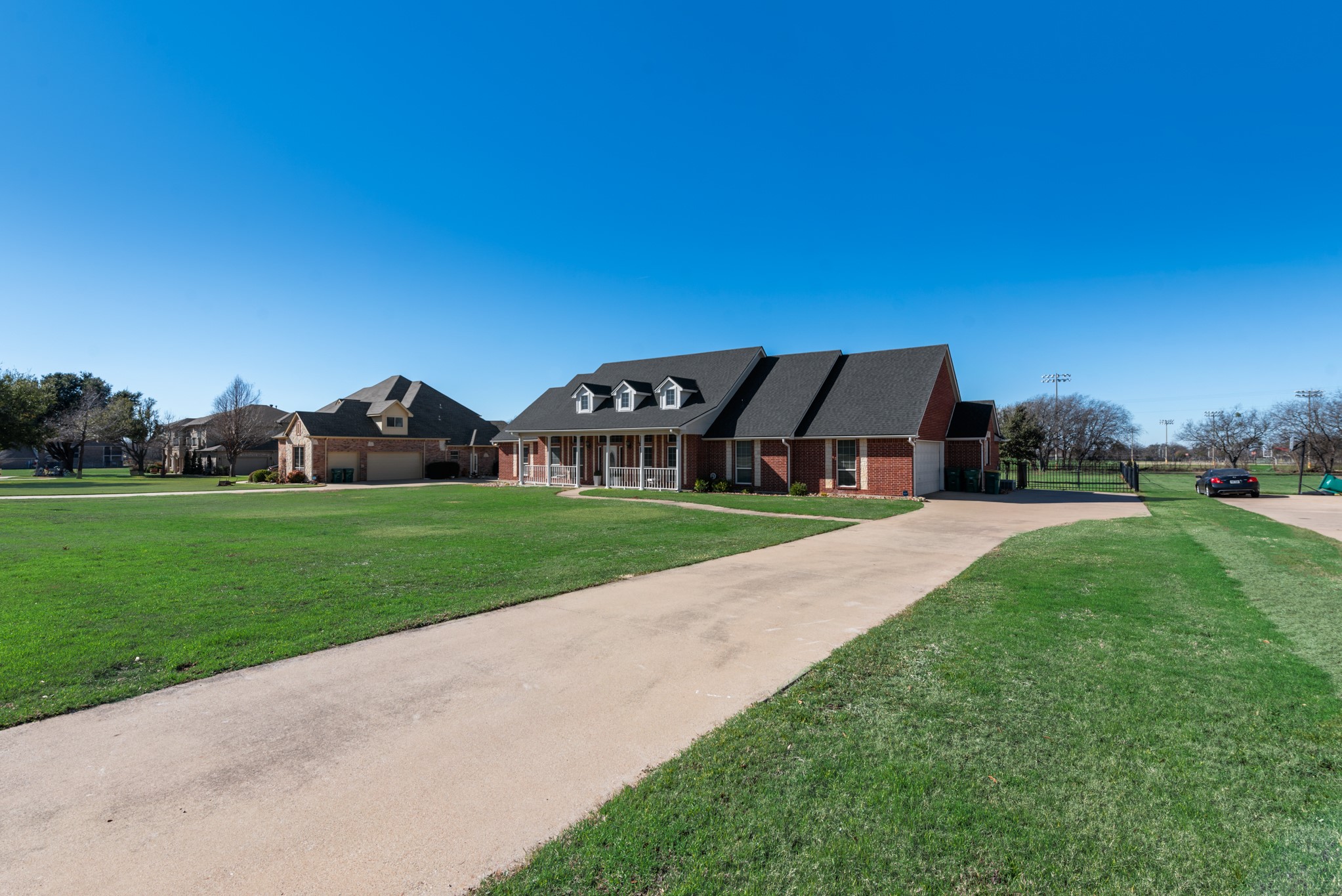 1621 High Valley Lane