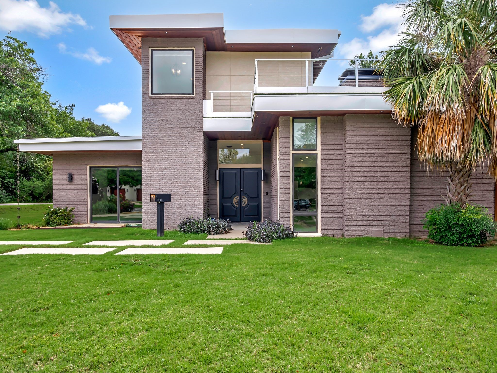 11248 Jamestown Road