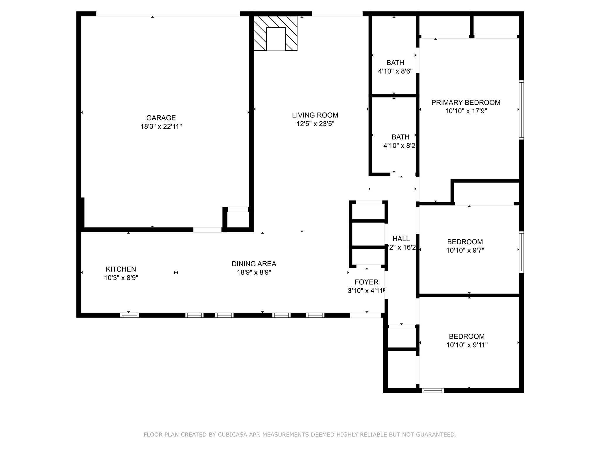 1325 Aldenwood Drive