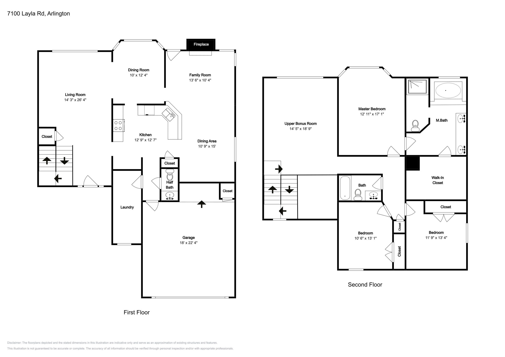 820 Greenridge Drive