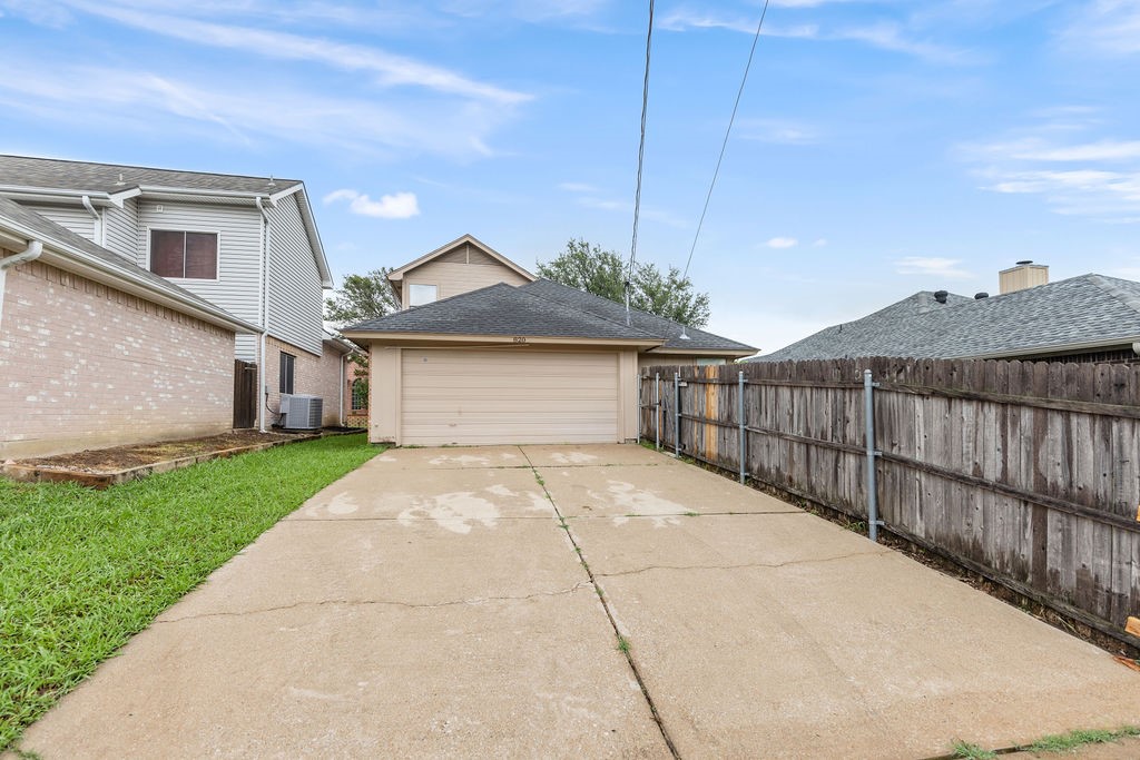 820 Greenridge Drive