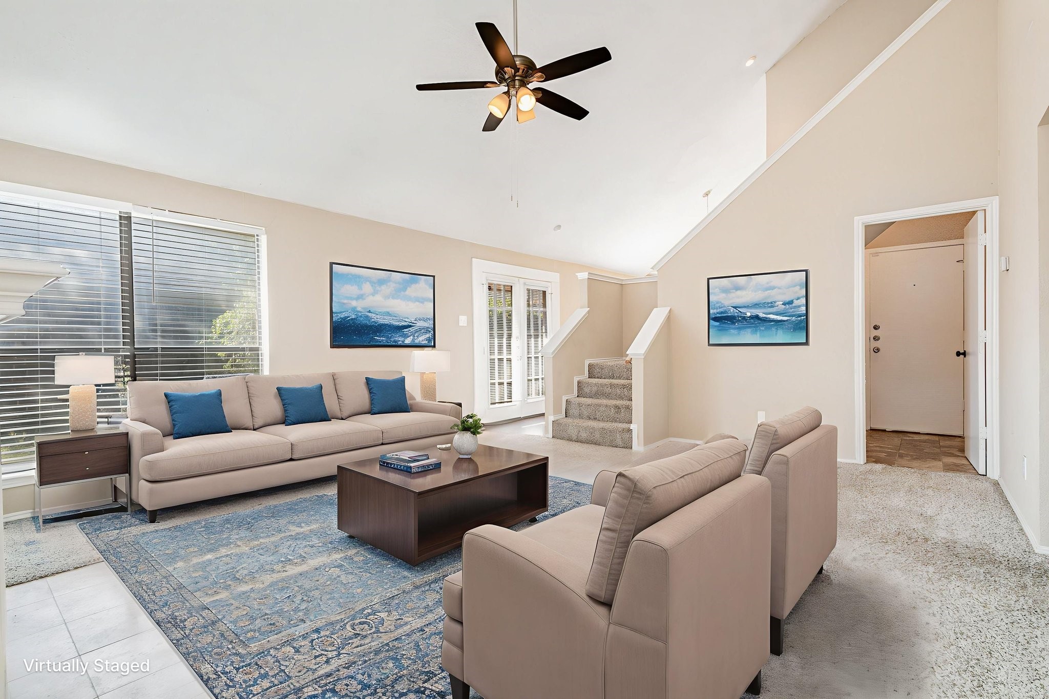 820 Greenridge Drive