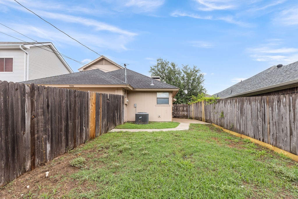 820 Greenridge Drive