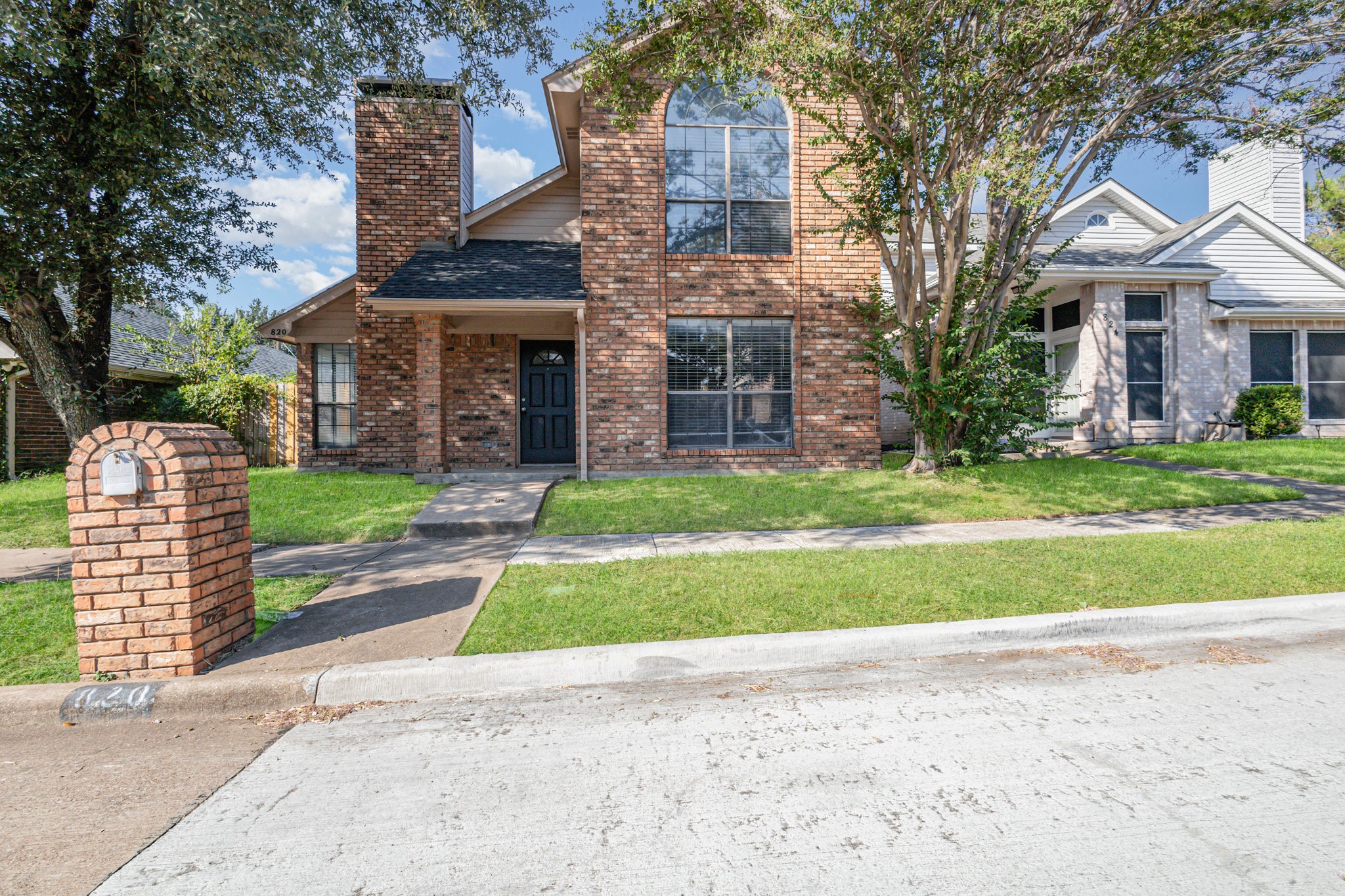 820 Greenridge Drive
