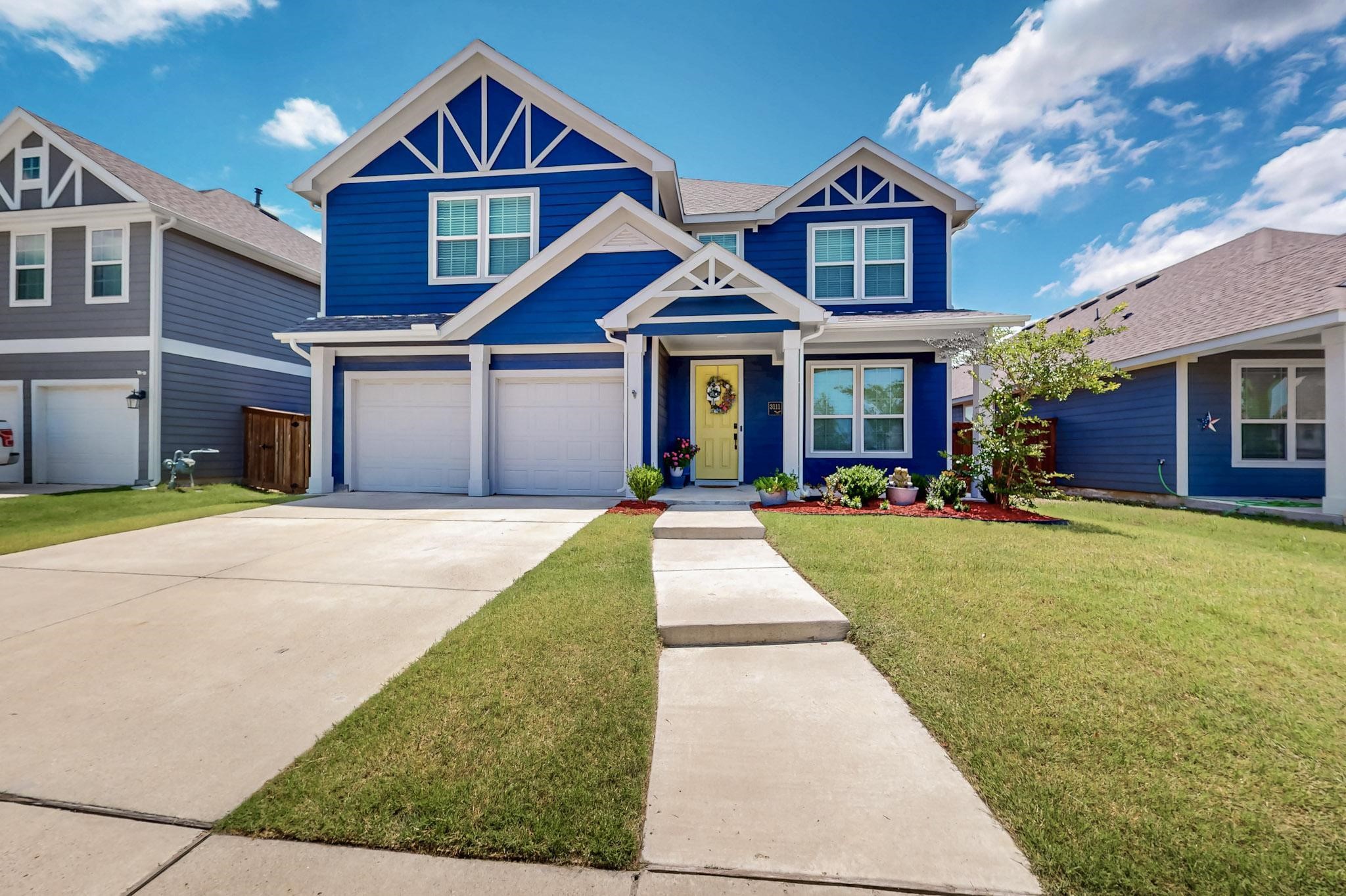 3111 Aqueduct Avenue