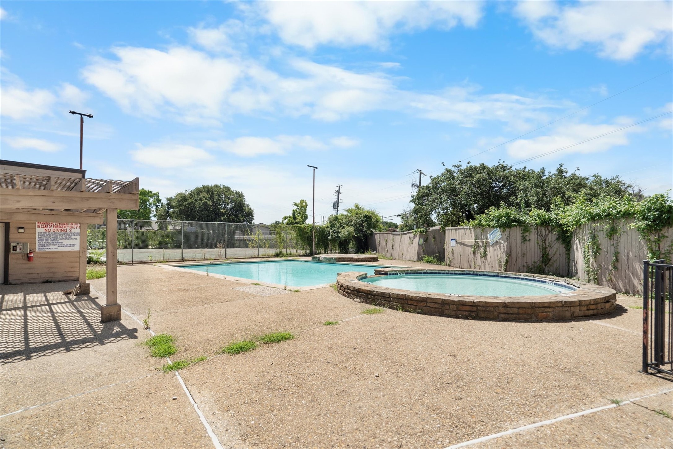 9807 Walnut Street 205