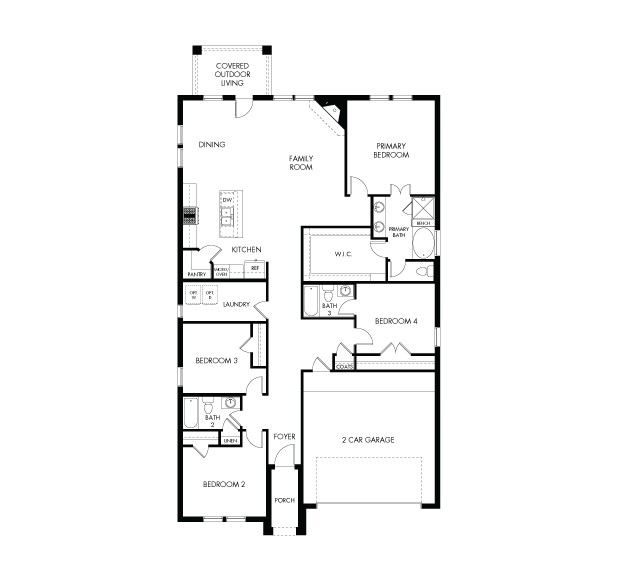 2444 Glacier Ridge
