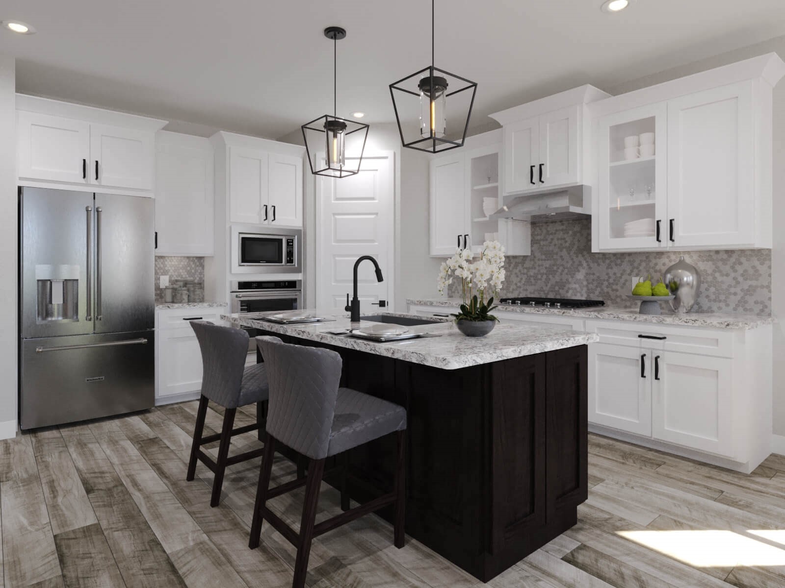2444 Glacier Ridge