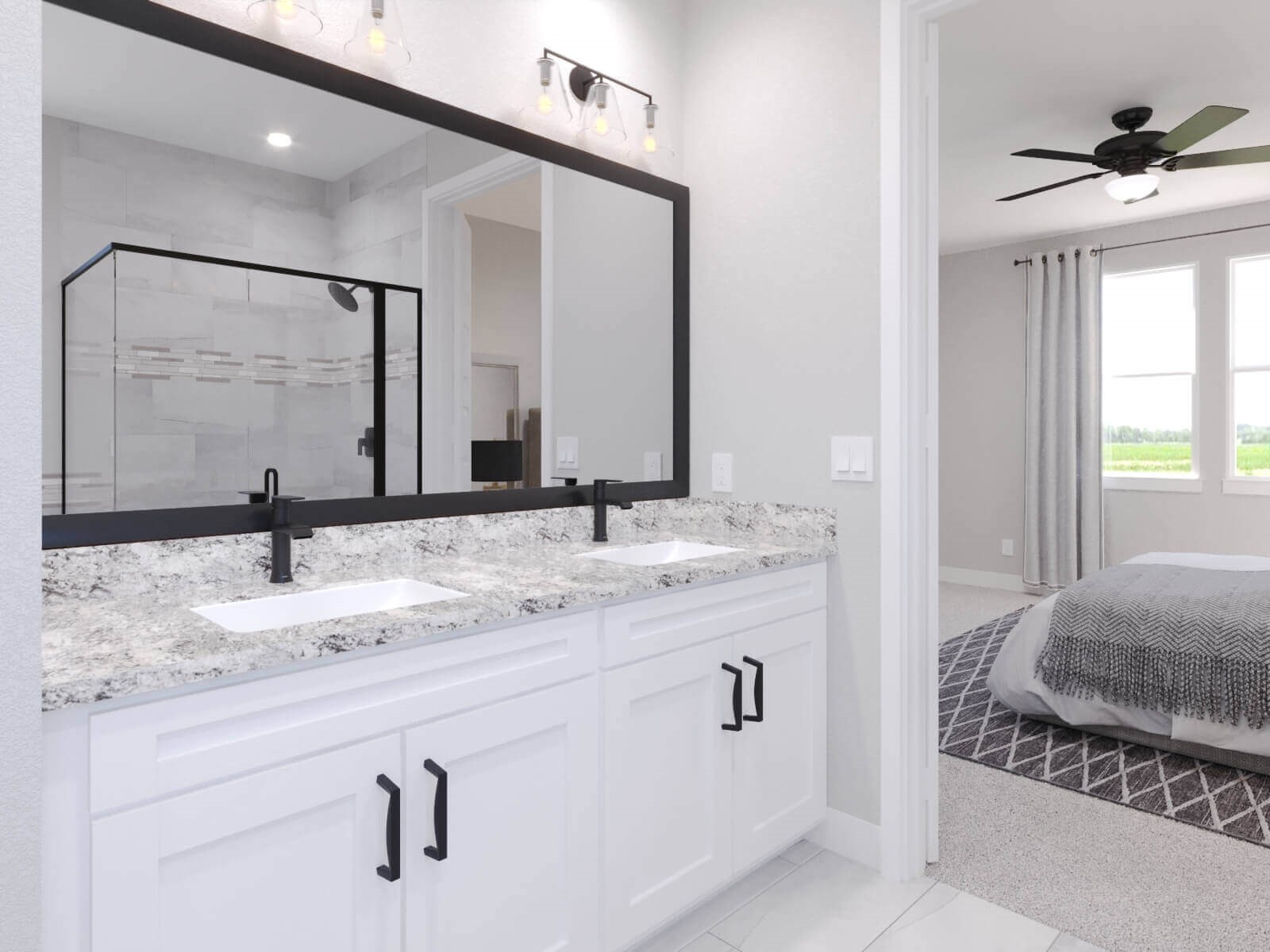 2444 Glacier Ridge