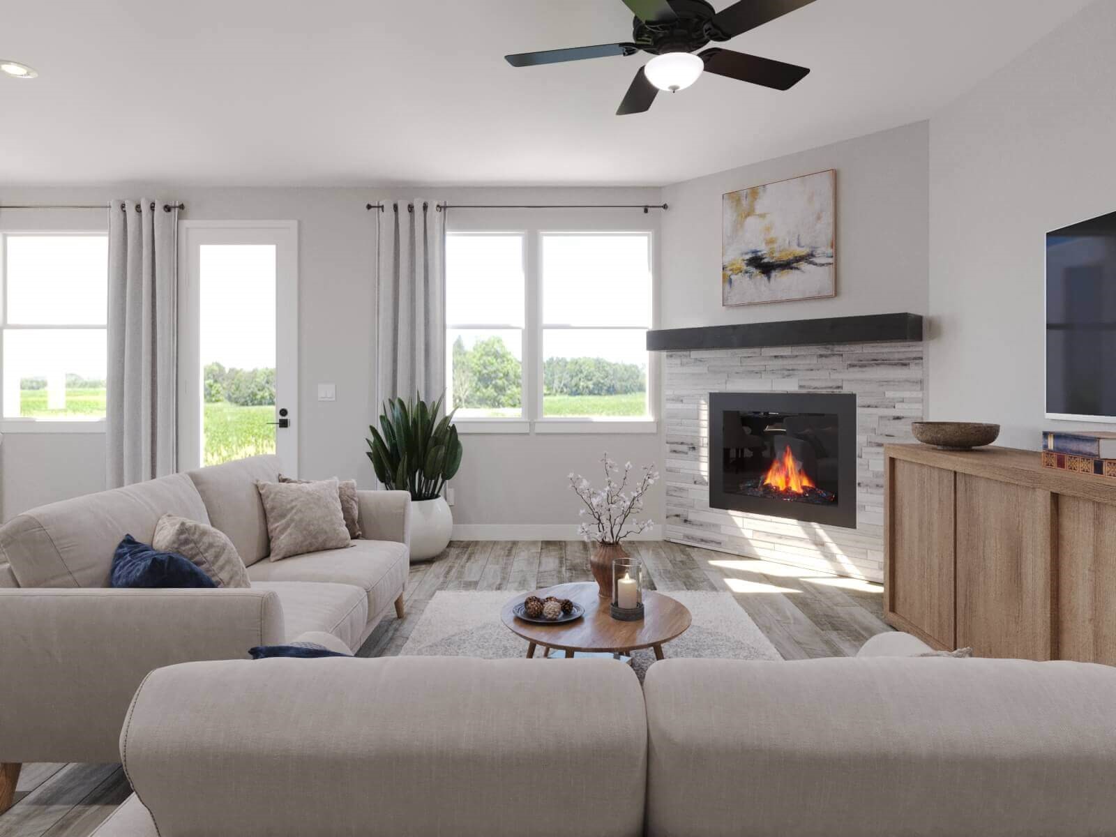 2444 Glacier Ridge