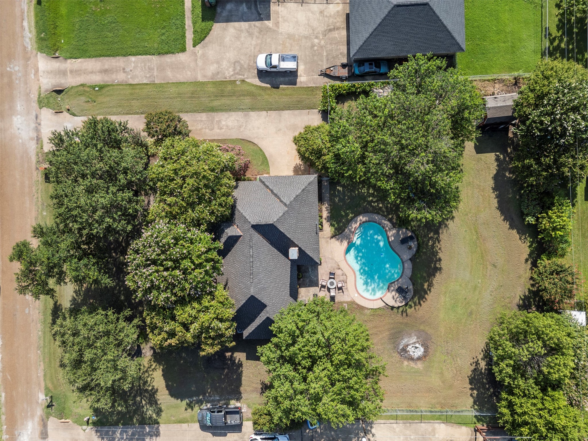 115 Ridge Oak Drive