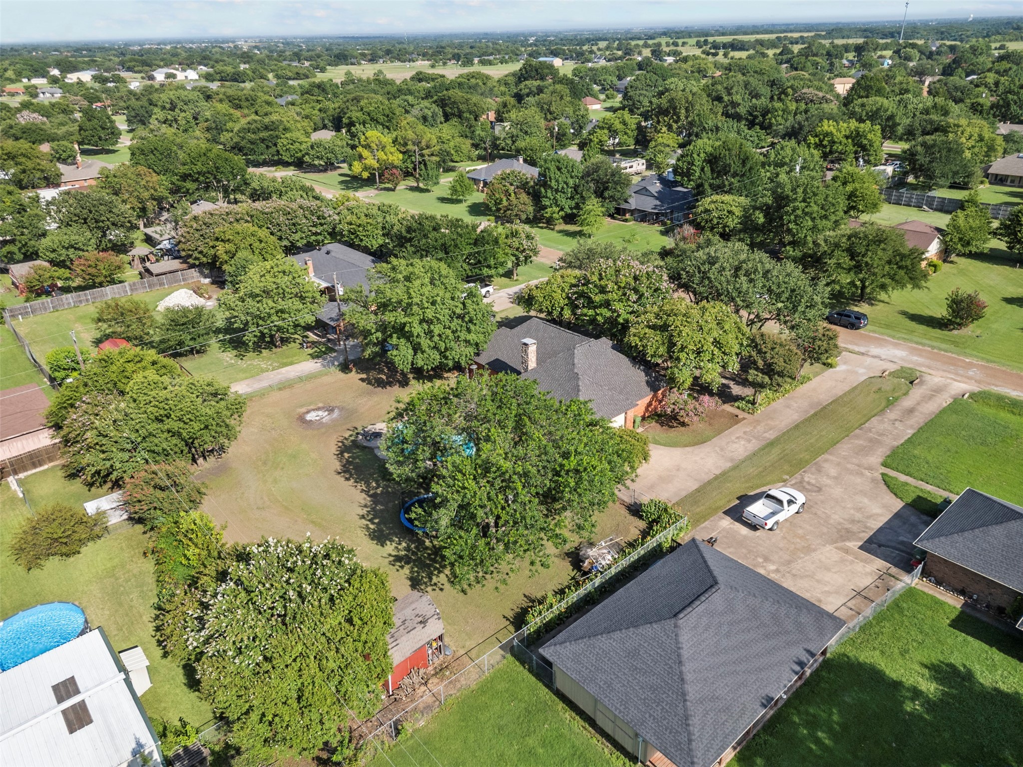 115 Ridge Oak Drive