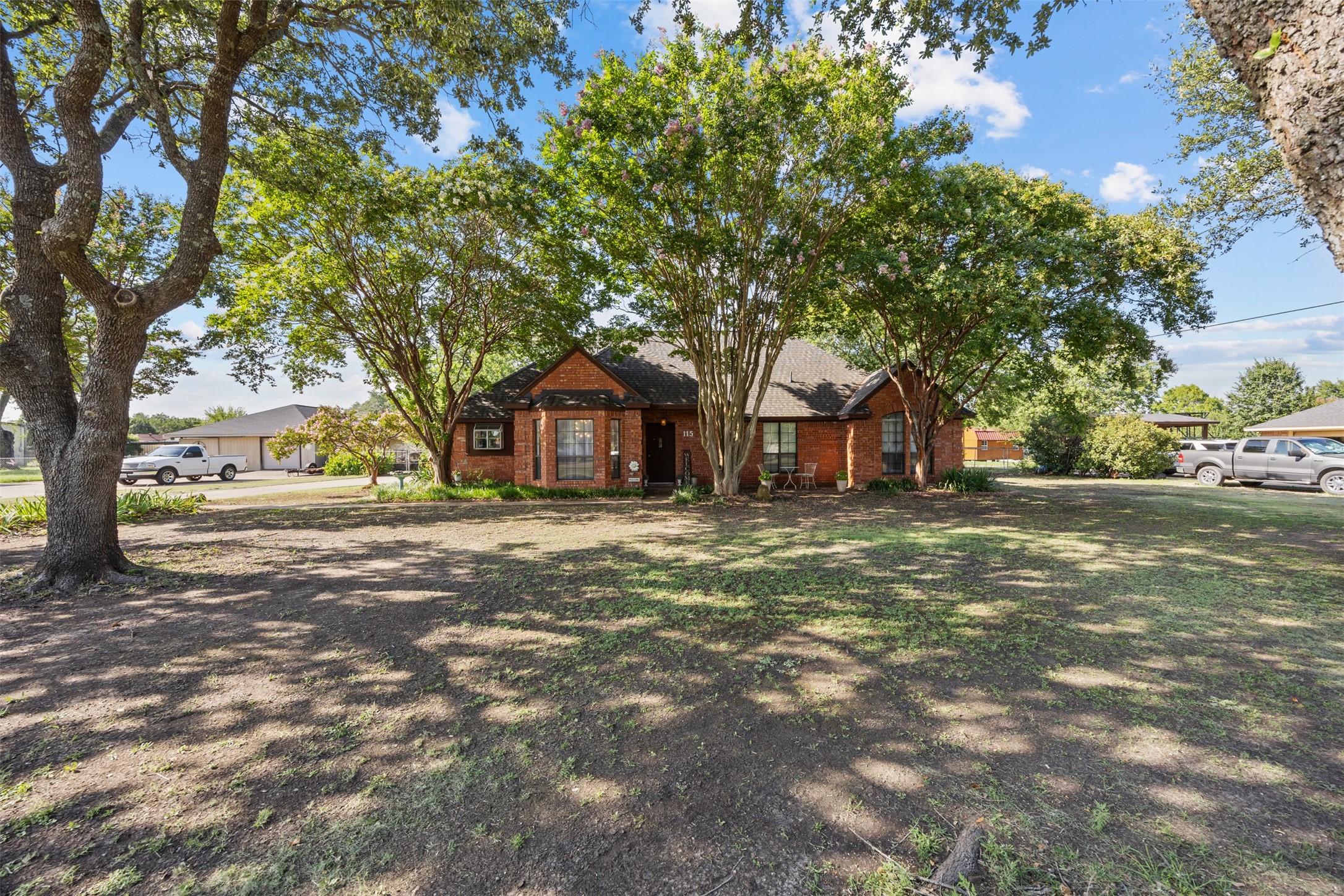 115 Ridge Oak Drive