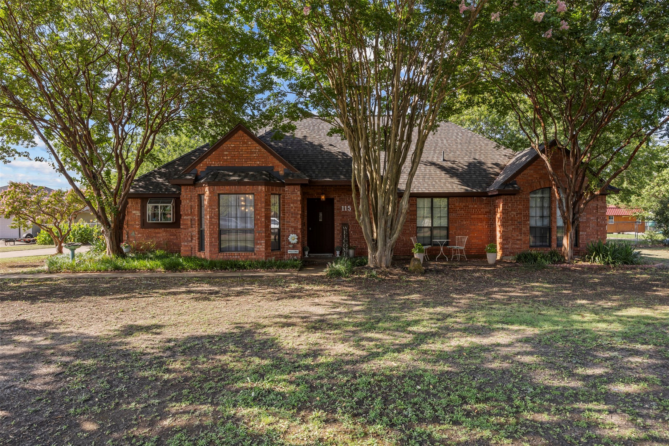 115 Ridge Oak Drive