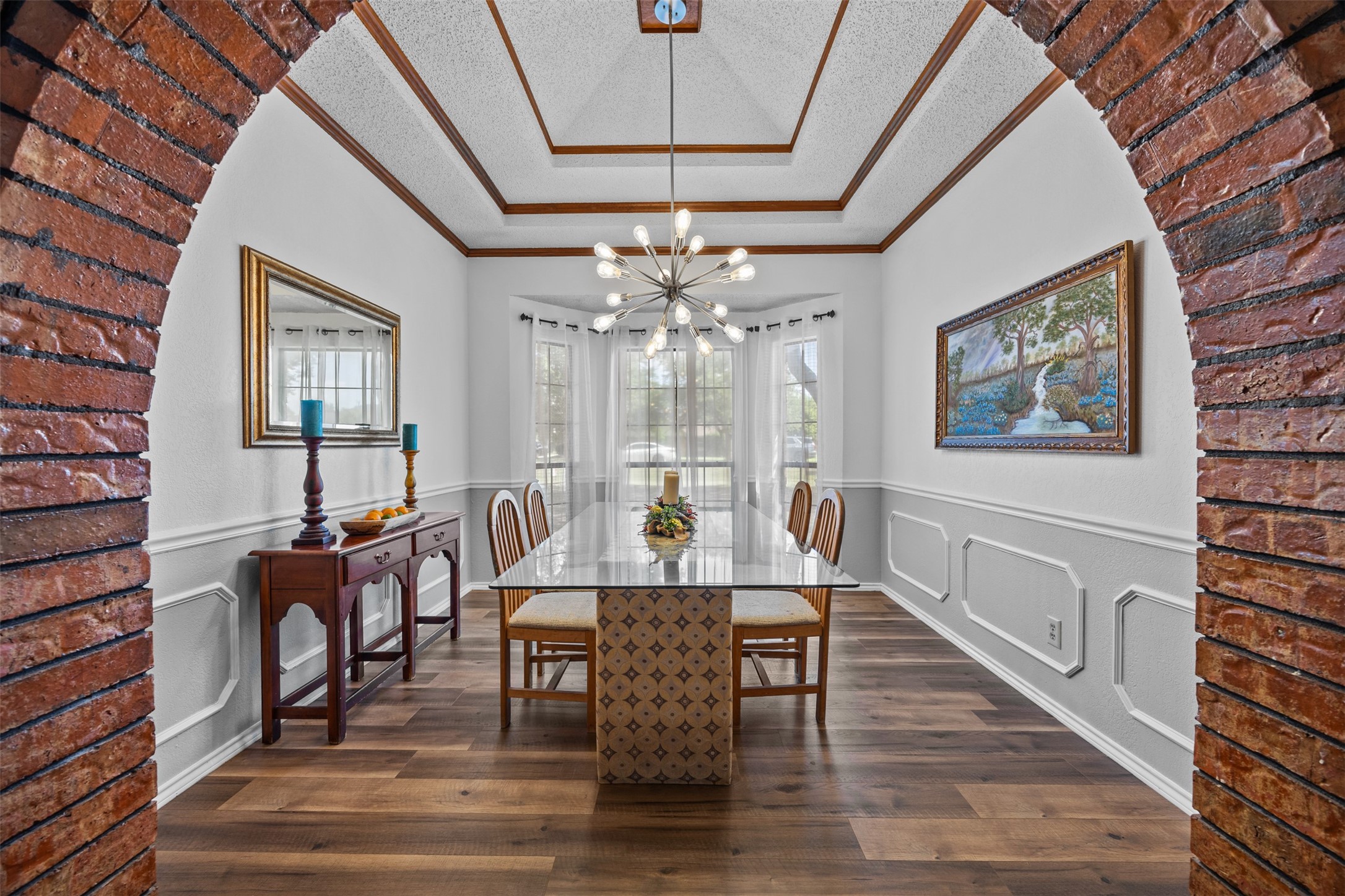 115 Ridge Oak Drive