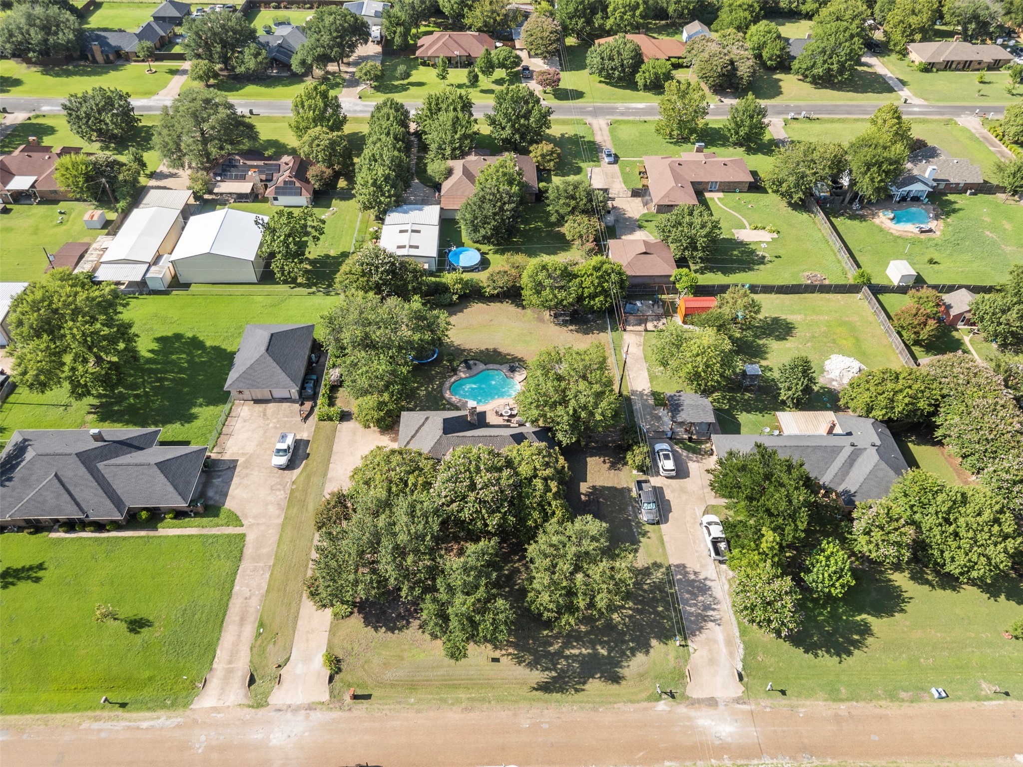 115 Ridge Oak Drive