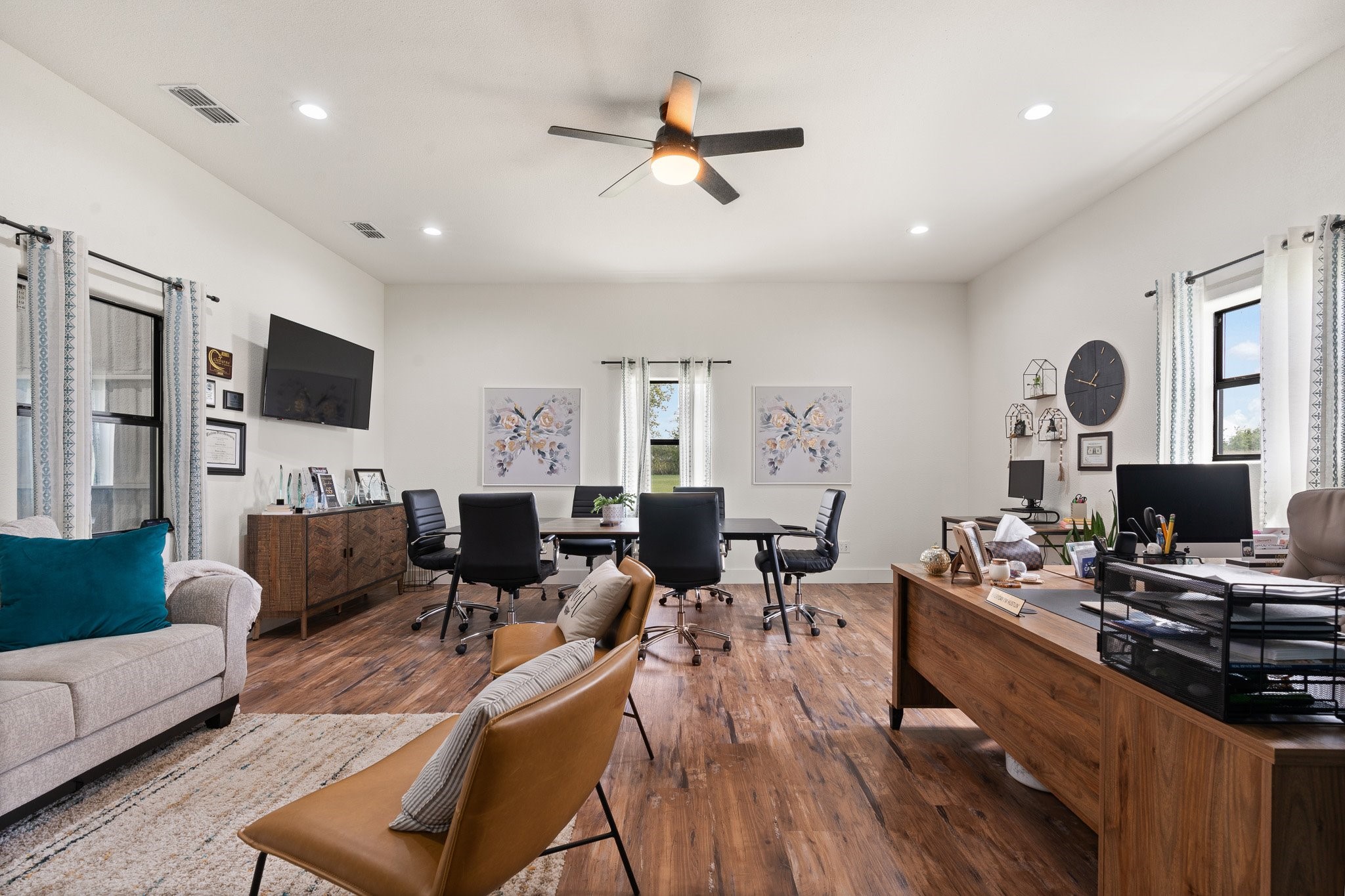 4128 Ascot Drive
