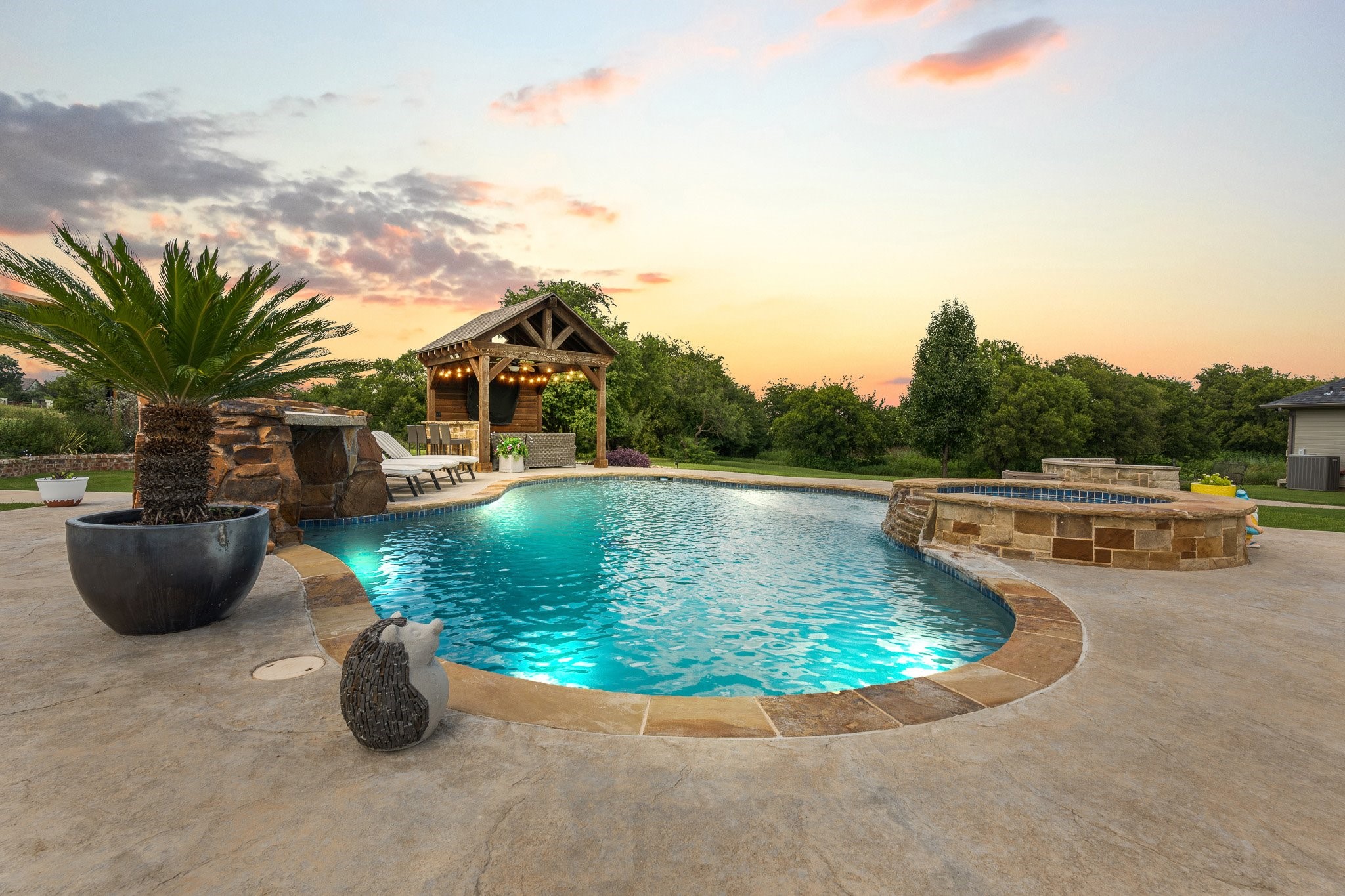 4128 Ascot Drive