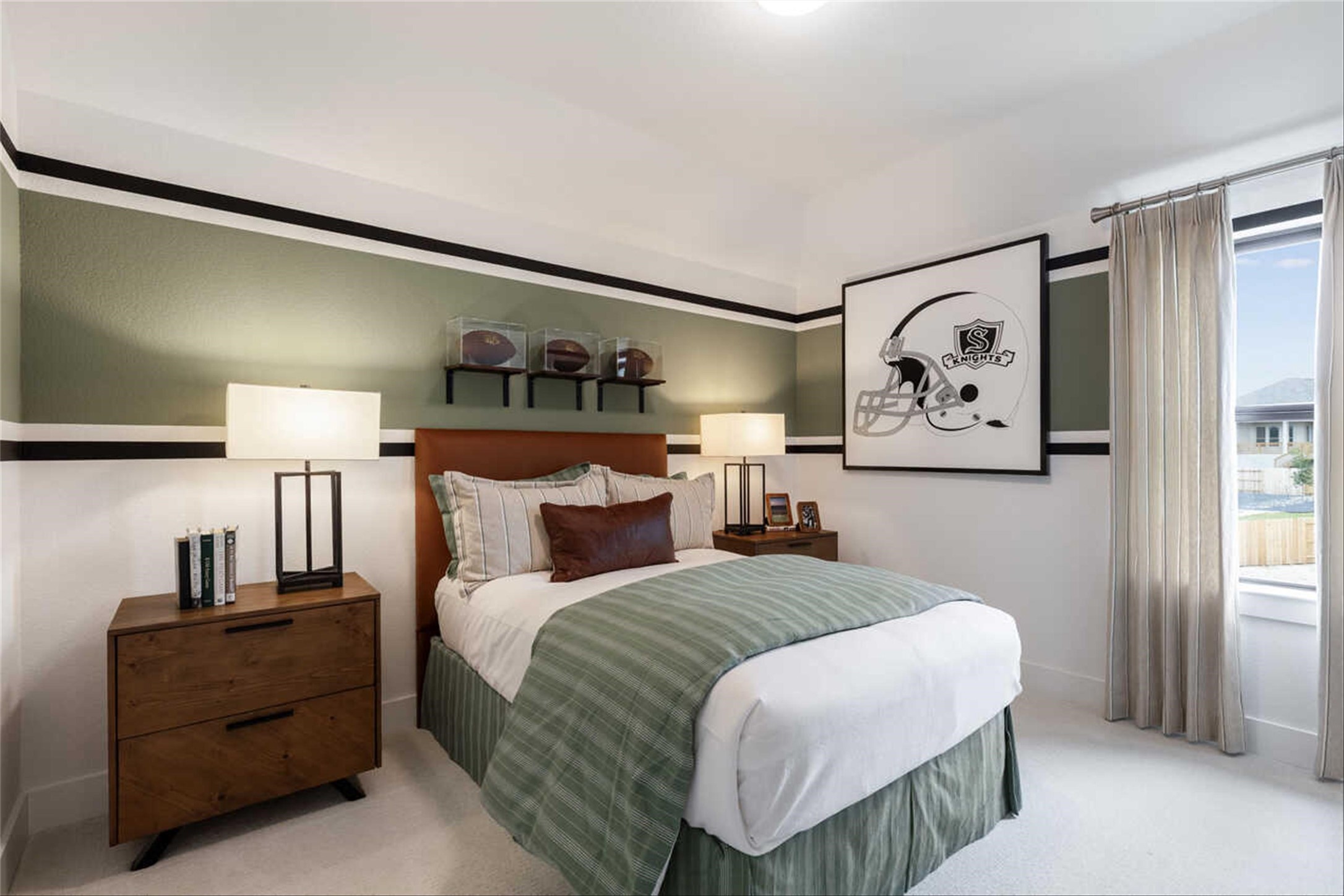 3777 American Paint Drive