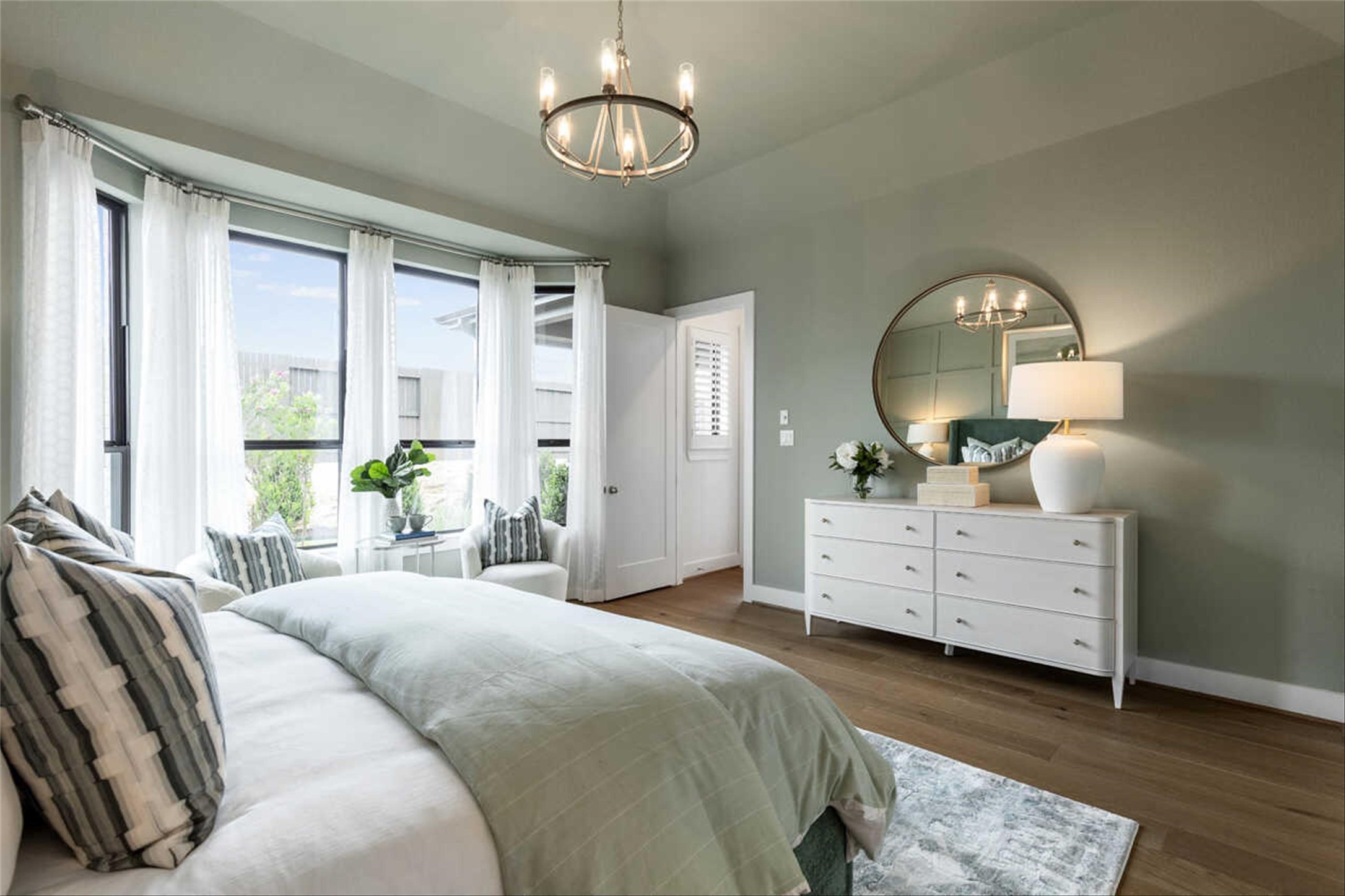 3777 American Paint Drive