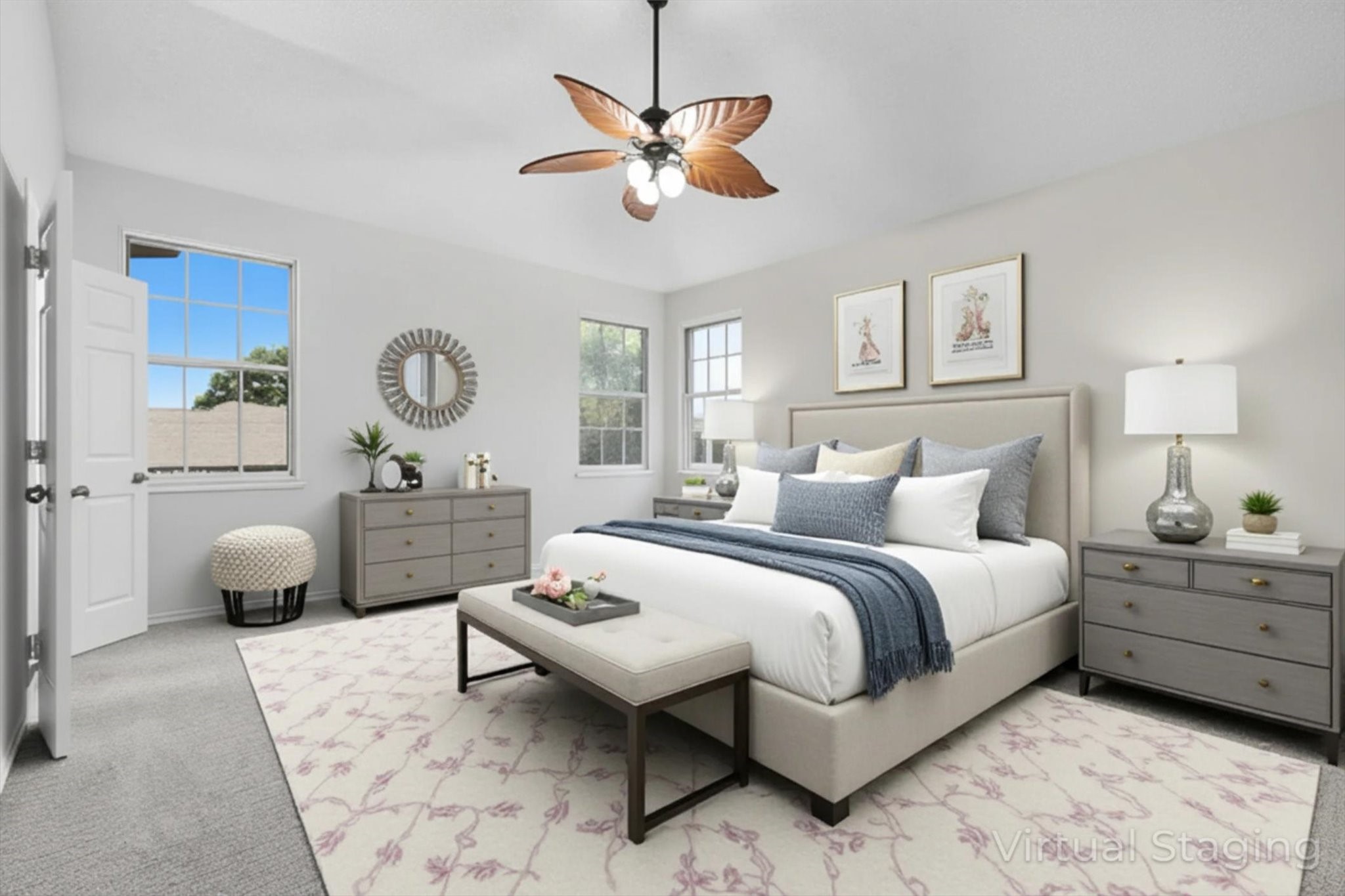 7514 Silver Lake Drive